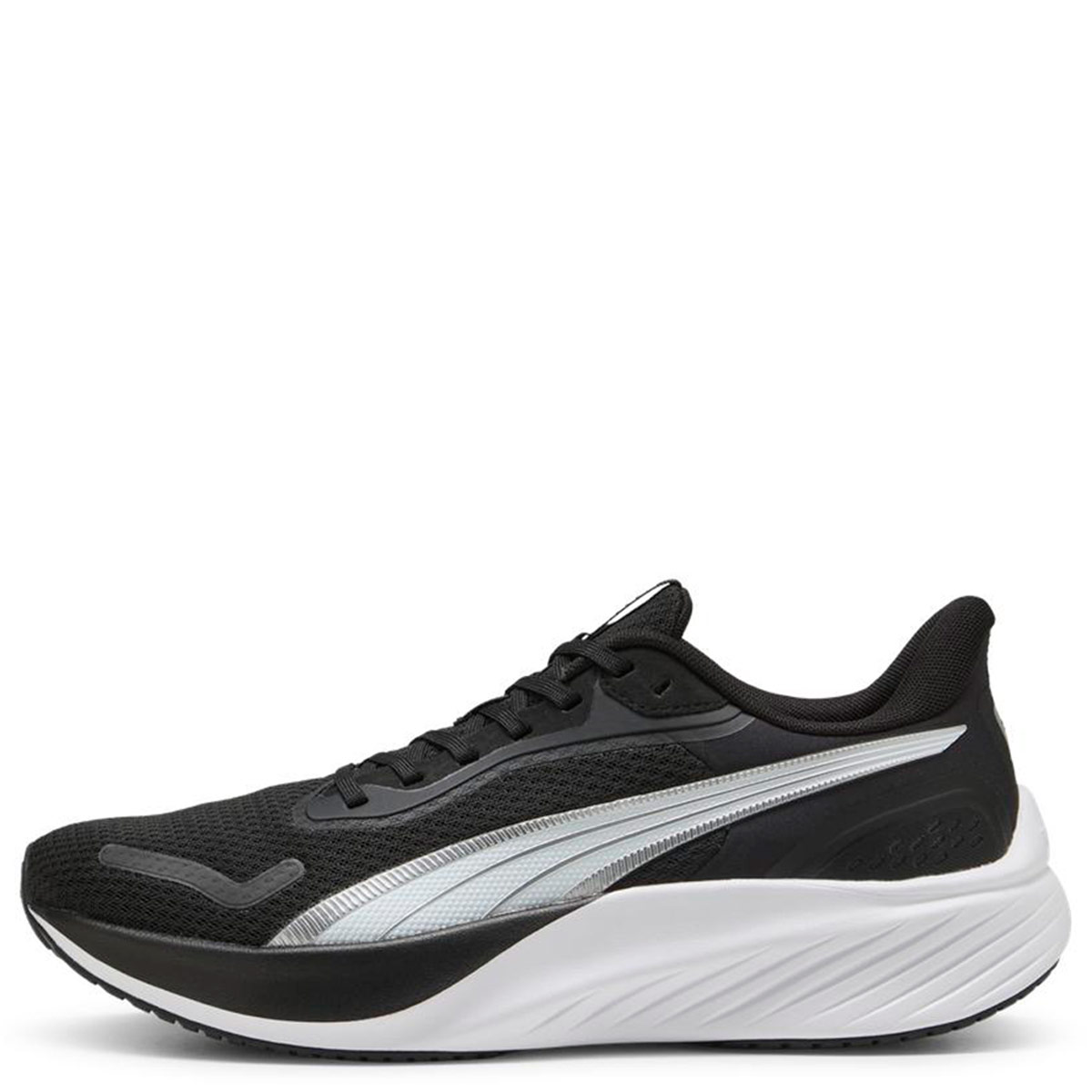 ZAPATILLAS MUJER PUMA RUNNING NEGRO POUNCE LITE - 3