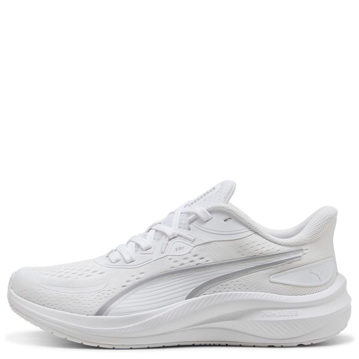 ZAPATILLAS MUJER PUMA RUNNING BLANCO SKYROCKET LITE 2 - 1