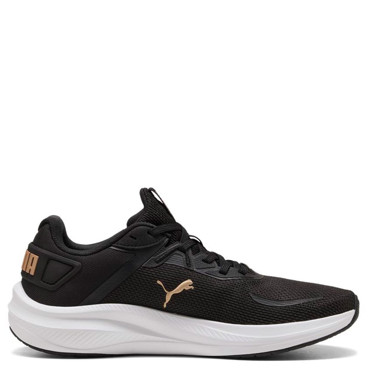 ZAPATILLAS MUJER PUMA RUNNING NEGRO SKYROCKET LITE 2 ALT - 1