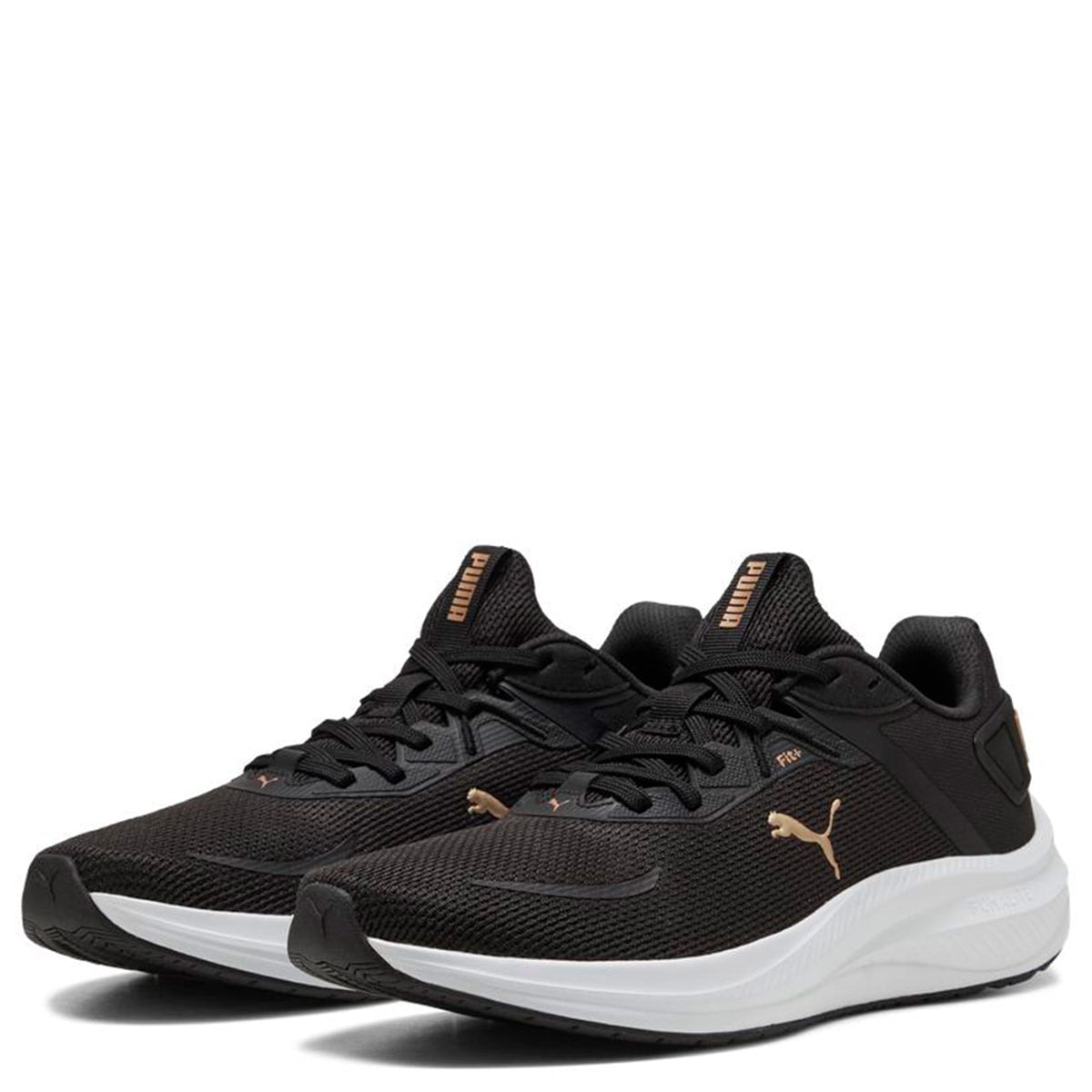 ZAPATILLAS MUJER PUMA RUNNING NEGRO SKYROCKET LITE 2 ALT - 2