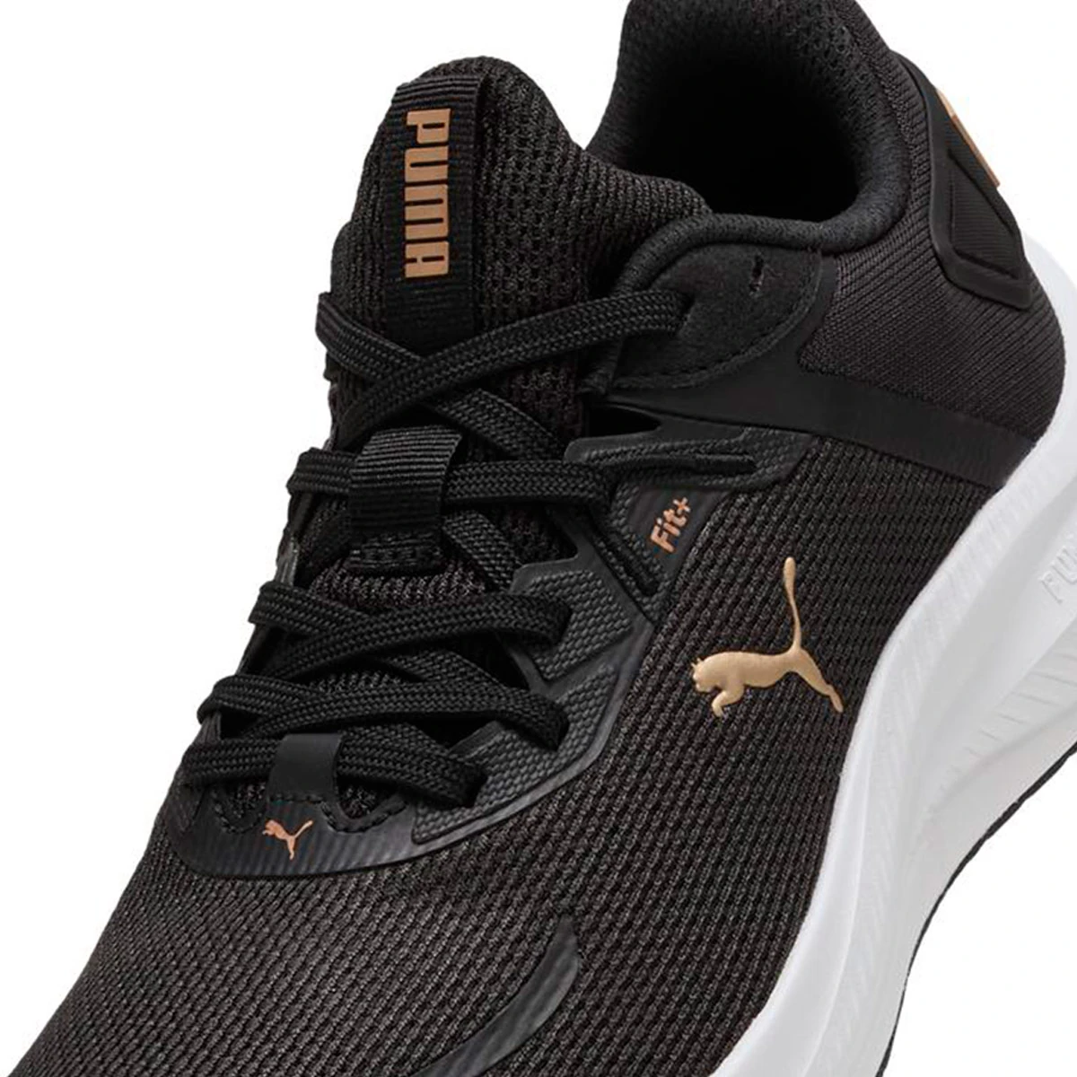 ZAPATILLAS MUJER PUMA RUNNING NEGRO SKYROCKET LITE 2 ALT - 5