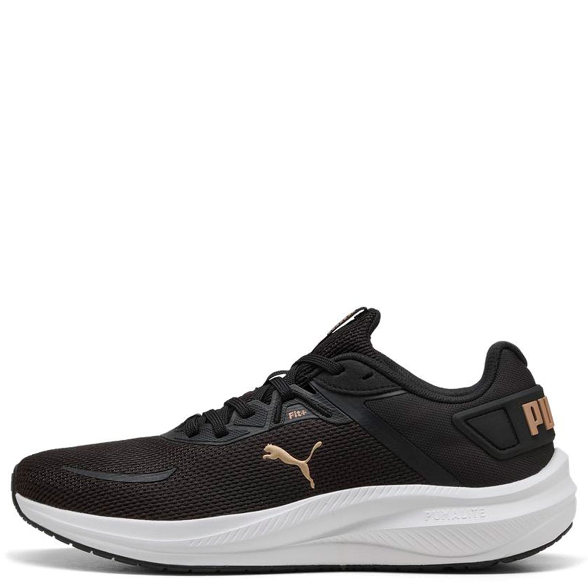 ZAPATILLAS MUJER PUMA RUNNING NEGRO SKYROCKET LITE 2 ALT - 3