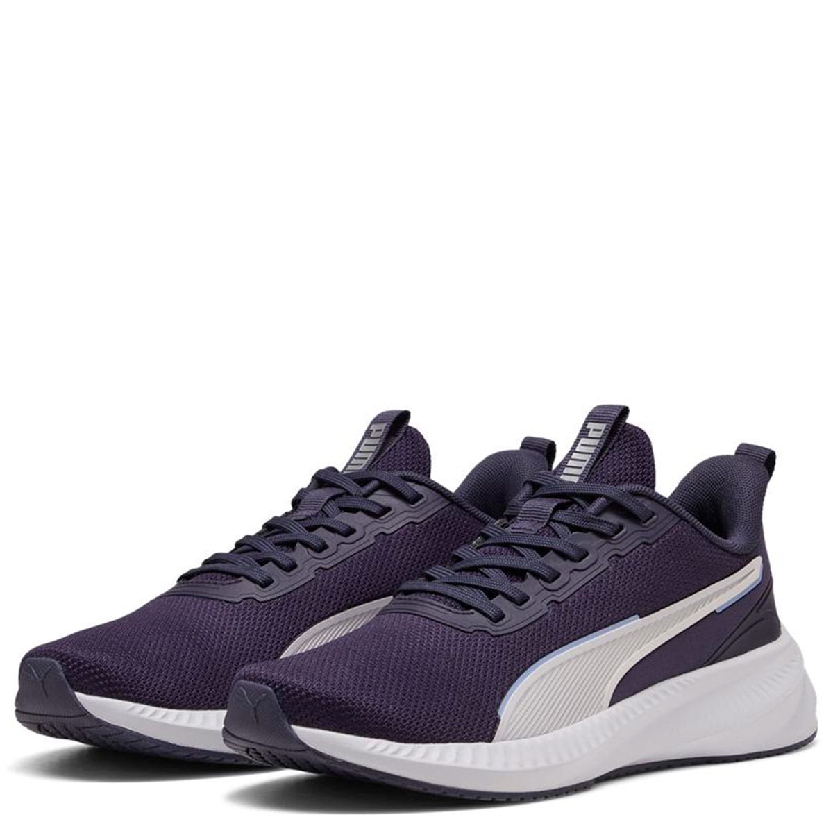 ZAPATILLAS HOMBRE PUMA RUNNING MORADO FLYER LITE 3 KNIT - 2