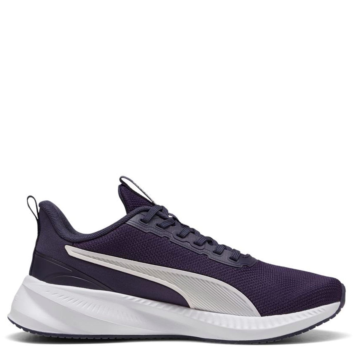 ZAPATILLAS HOMBRE PUMA RUNNING MORADO FLYER LITE 3 KNIT - 1