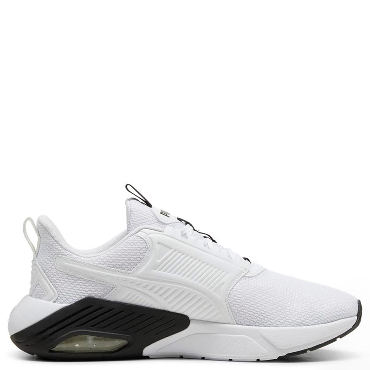 ZAPATILLAS HOMBRE PUMA RUNNING BLANCO X-CELL NOVA FS - 1
