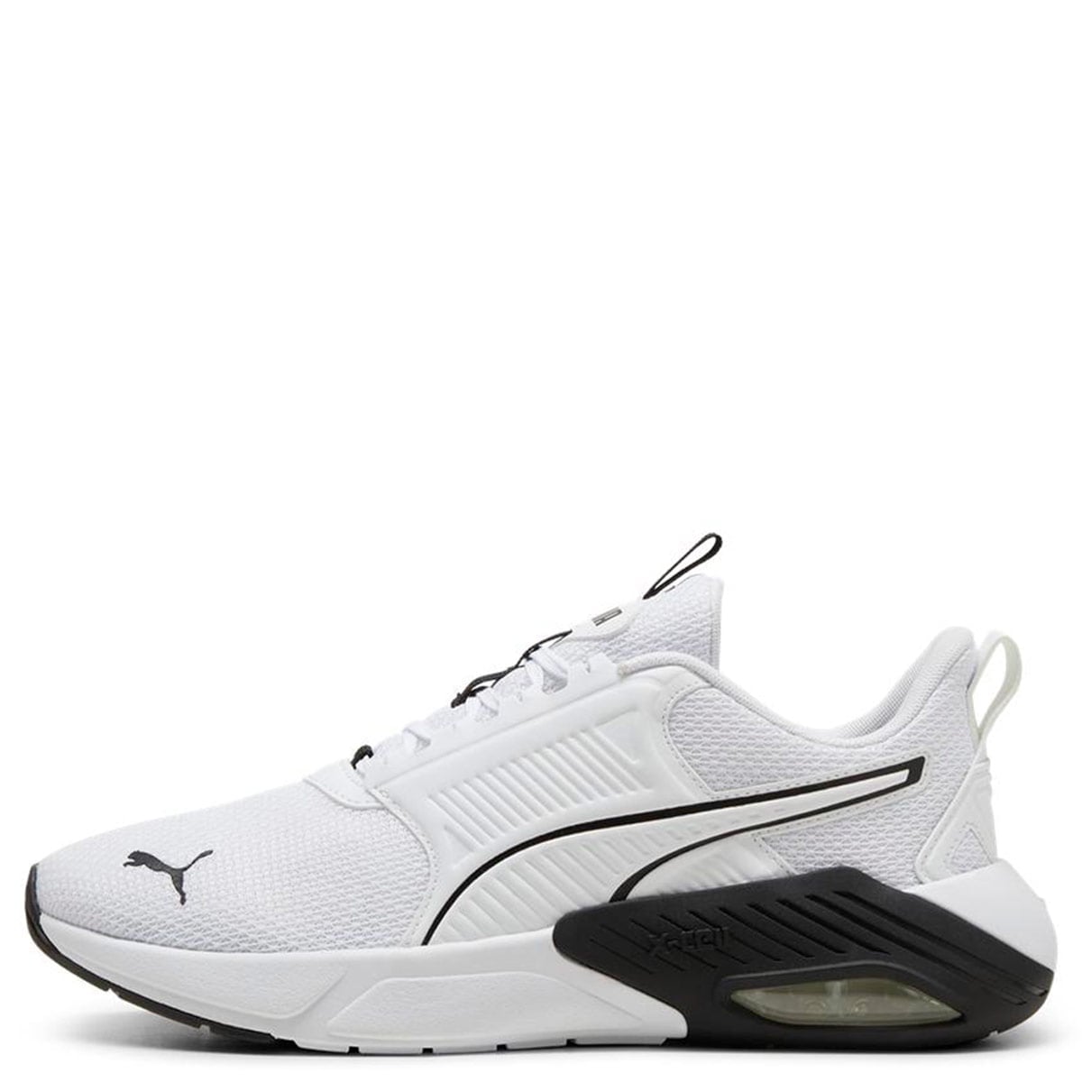 ZAPATILLAS HOMBRE PUMA RUNNING BLANCO X-CELL NOVA FS - 3