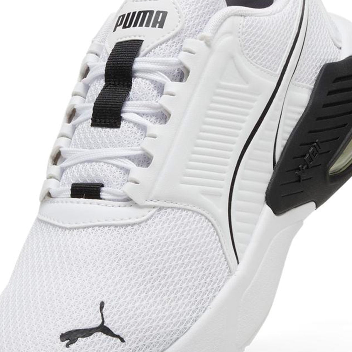 ZAPATILLAS HOMBRE PUMA RUNNING BLANCO X-CELL NOVA FS - 5