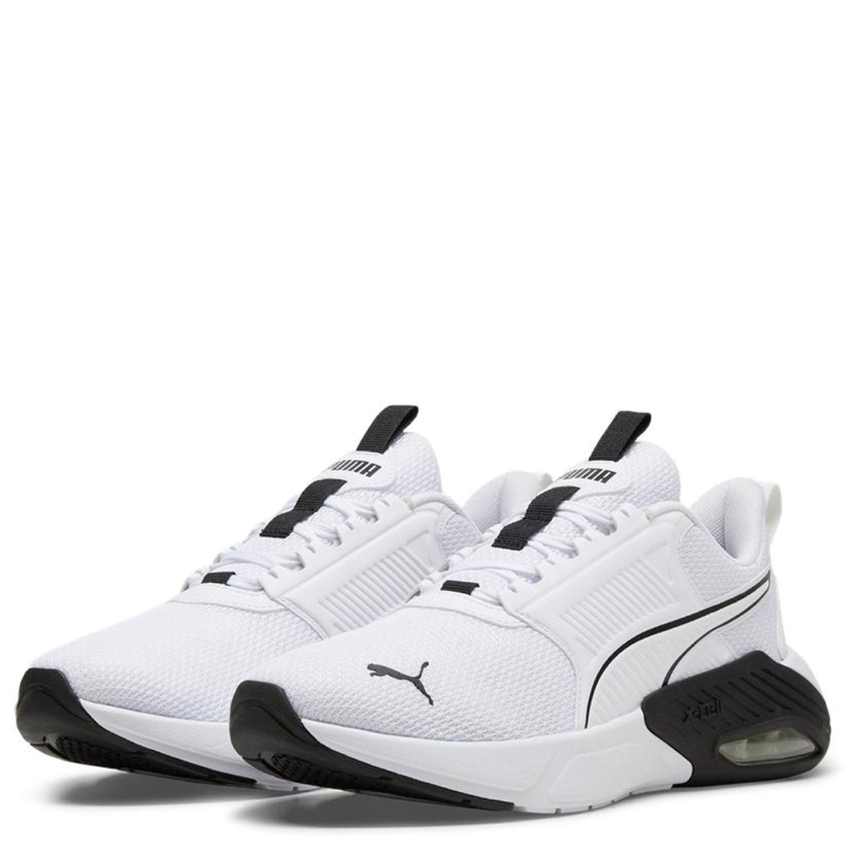 ZAPATILLAS HOMBRE PUMA RUNNING BLANCO X-CELL NOVA FS - 2