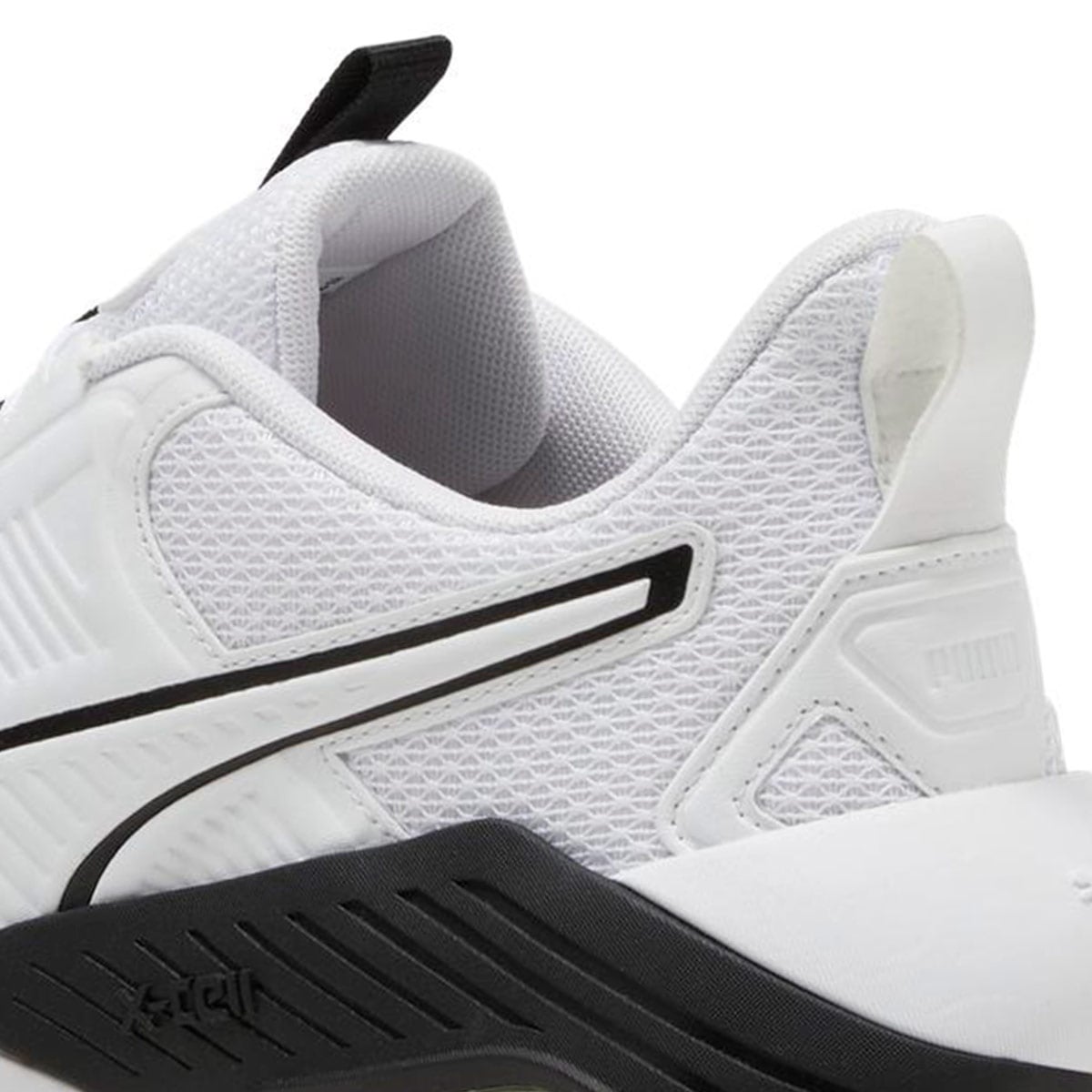 ZAPATILLAS HOMBRE PUMA RUNNING BLANCO X-CELL NOVA FS - 6