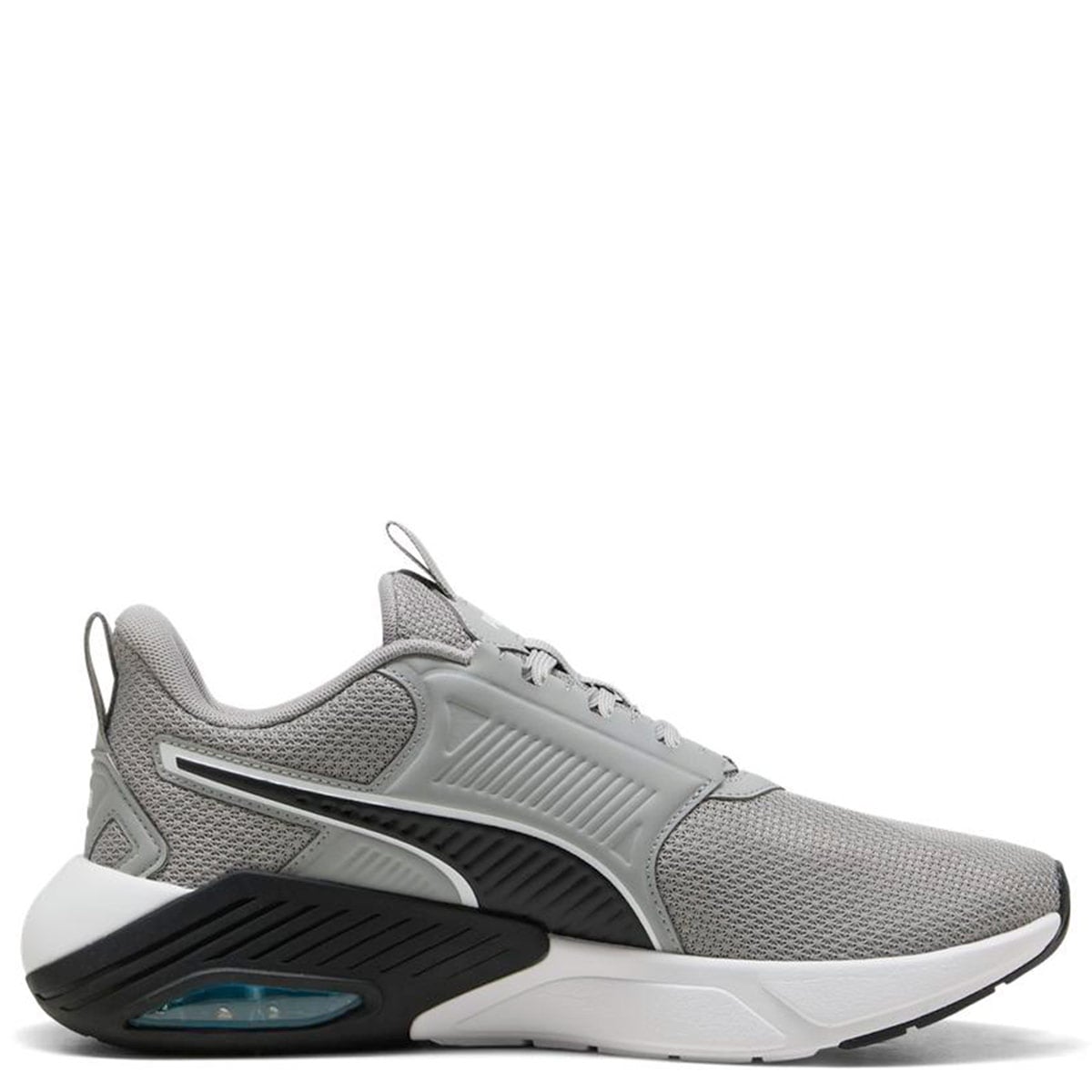 ZAPATILLAS HOMBRE PUMA RUNNING GRIS X-CELL NOVA FS - 1