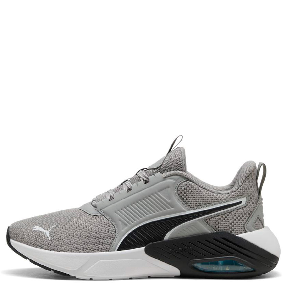 ZAPATILLAS HOMBRE PUMA RUNNING GRIS X-CELL NOVA FS - 2
