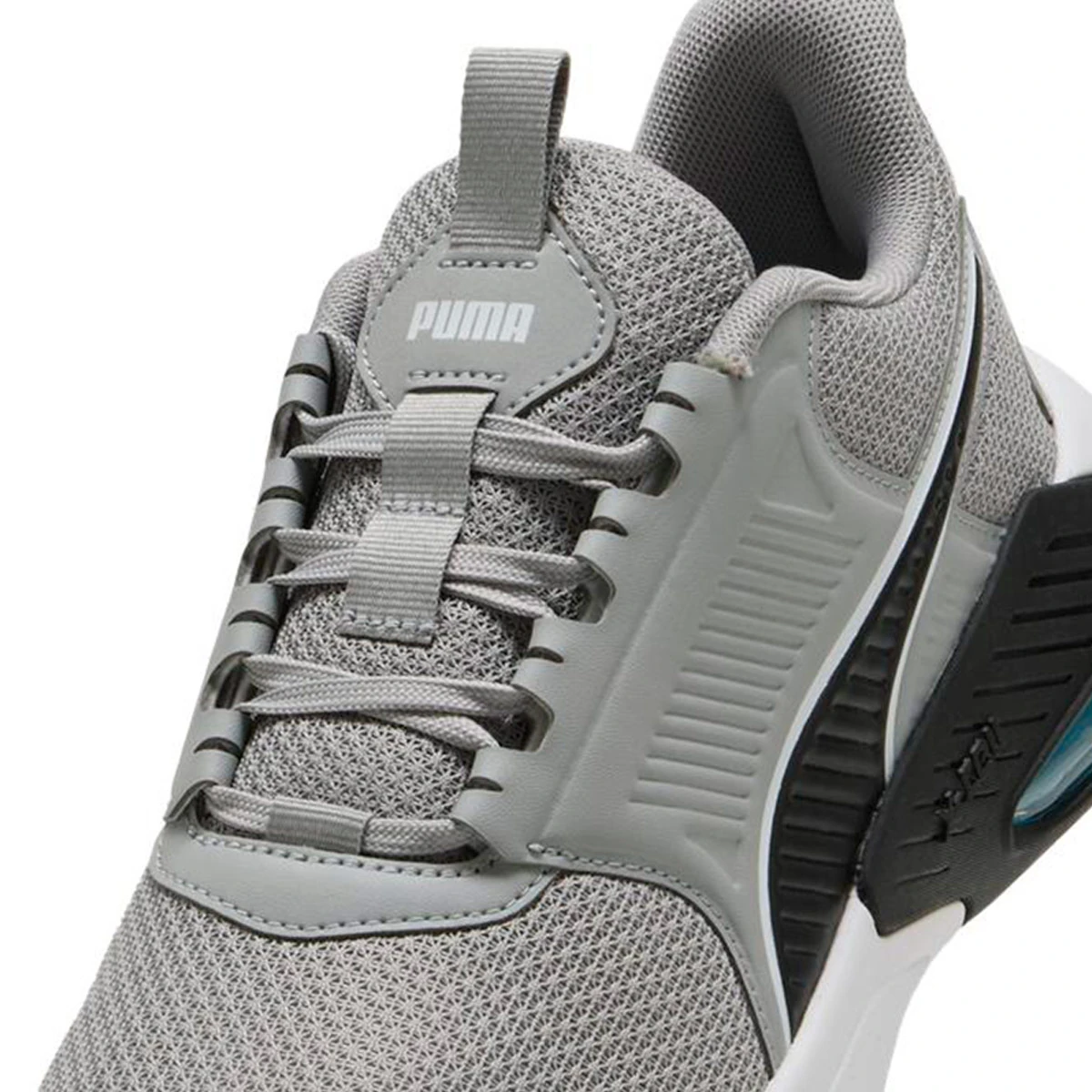 ZAPATILLAS HOMBRE PUMA RUNNING GRIS X-CELL NOVA FS - 4