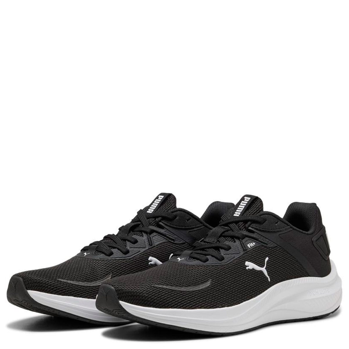 ZAPATILLAS MUJER PUMA RUNNING NEGRO SKYROCKET LITE 2 ALT - 2