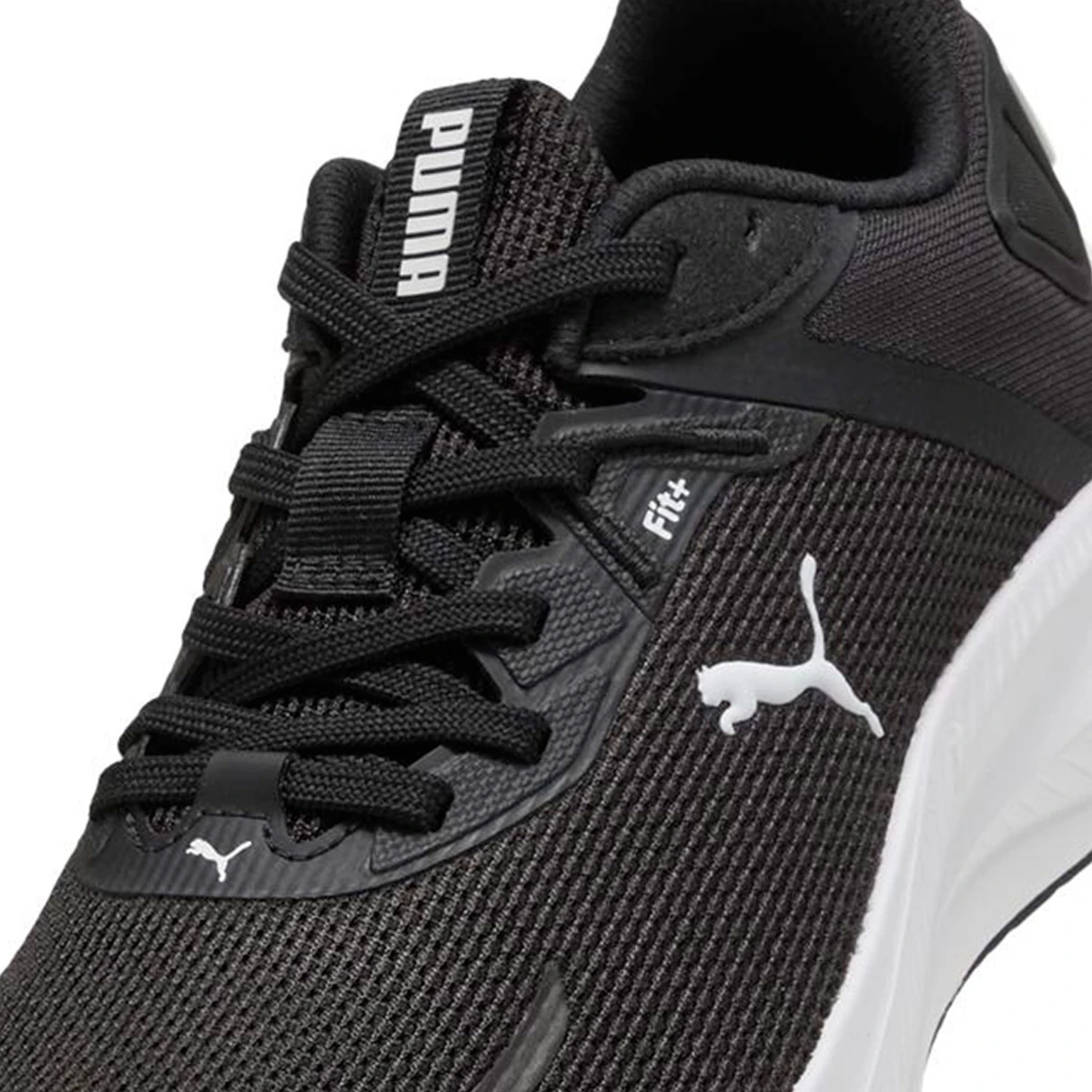 ZAPATILLAS MUJER PUMA RUNNING NEGRO SKYROCKET LITE 2 ALT - 5