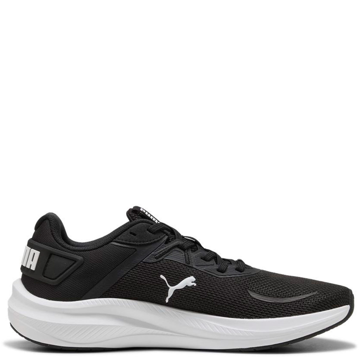 ZAPATILLAS MUJER PUMA RUNNING NEGRO SKYROCKET LITE 2 ALT - 1