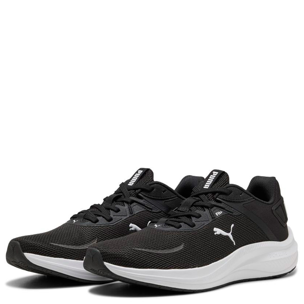 ZAPATILLAS MUJER PUMA RUNNING NEGRO SKYROCKET LITE 2 ALT - 2