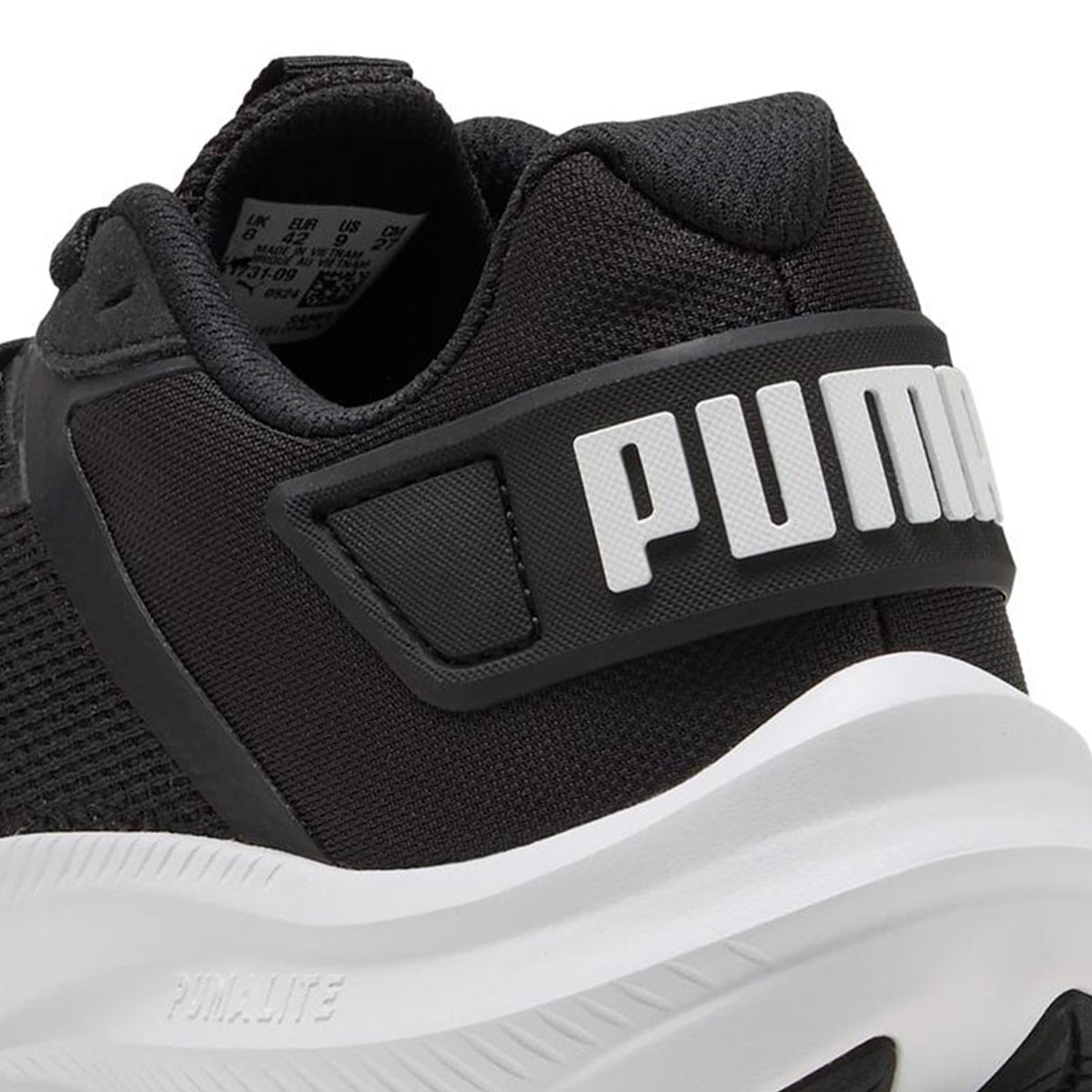 ZAPATILLAS MUJER PUMA RUNNING NEGRO SKYROCKET LITE 2 ALT - 6