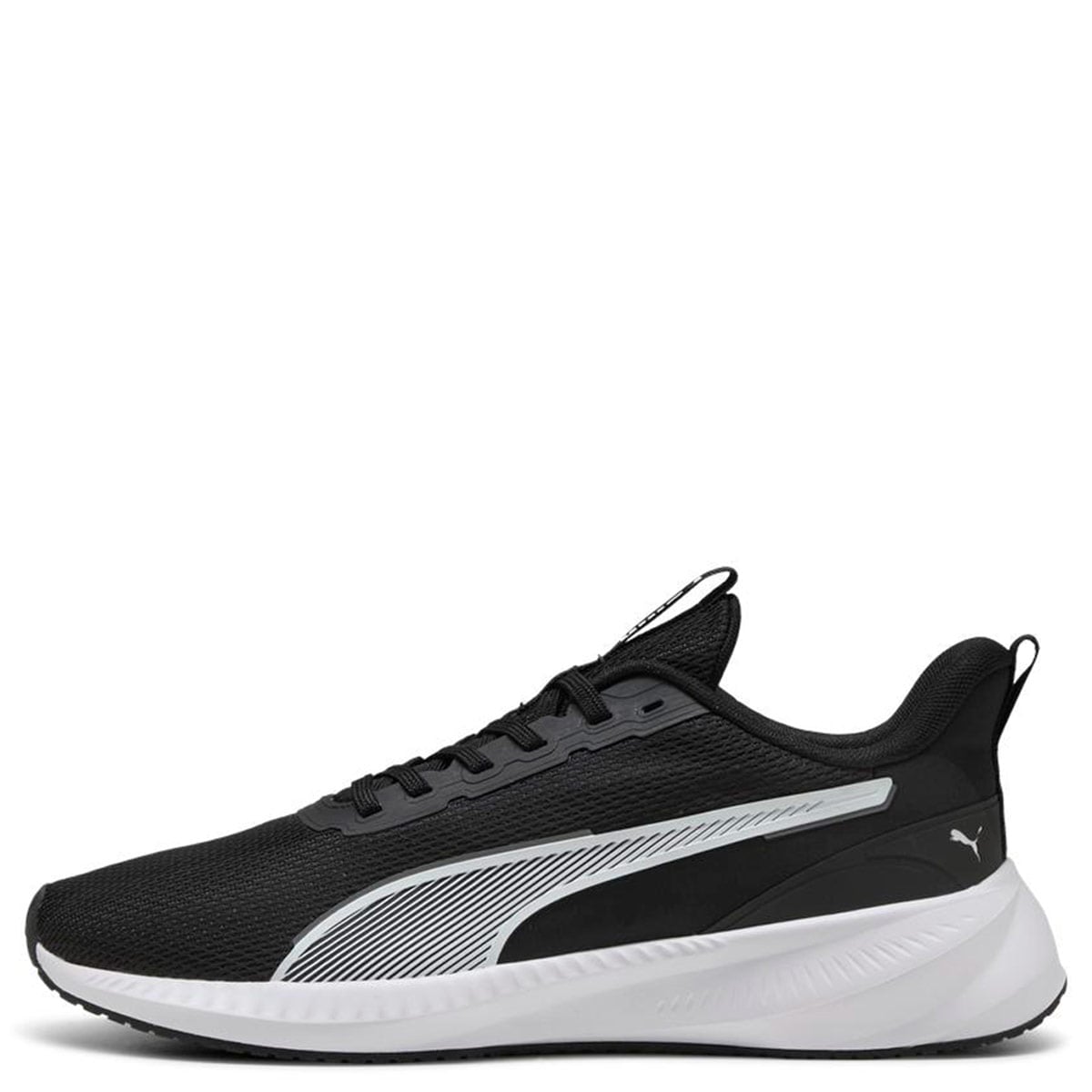 ZAPATILLAS MUJER PUMA RUNNING NEGRO FLYER LITE 3 - 1