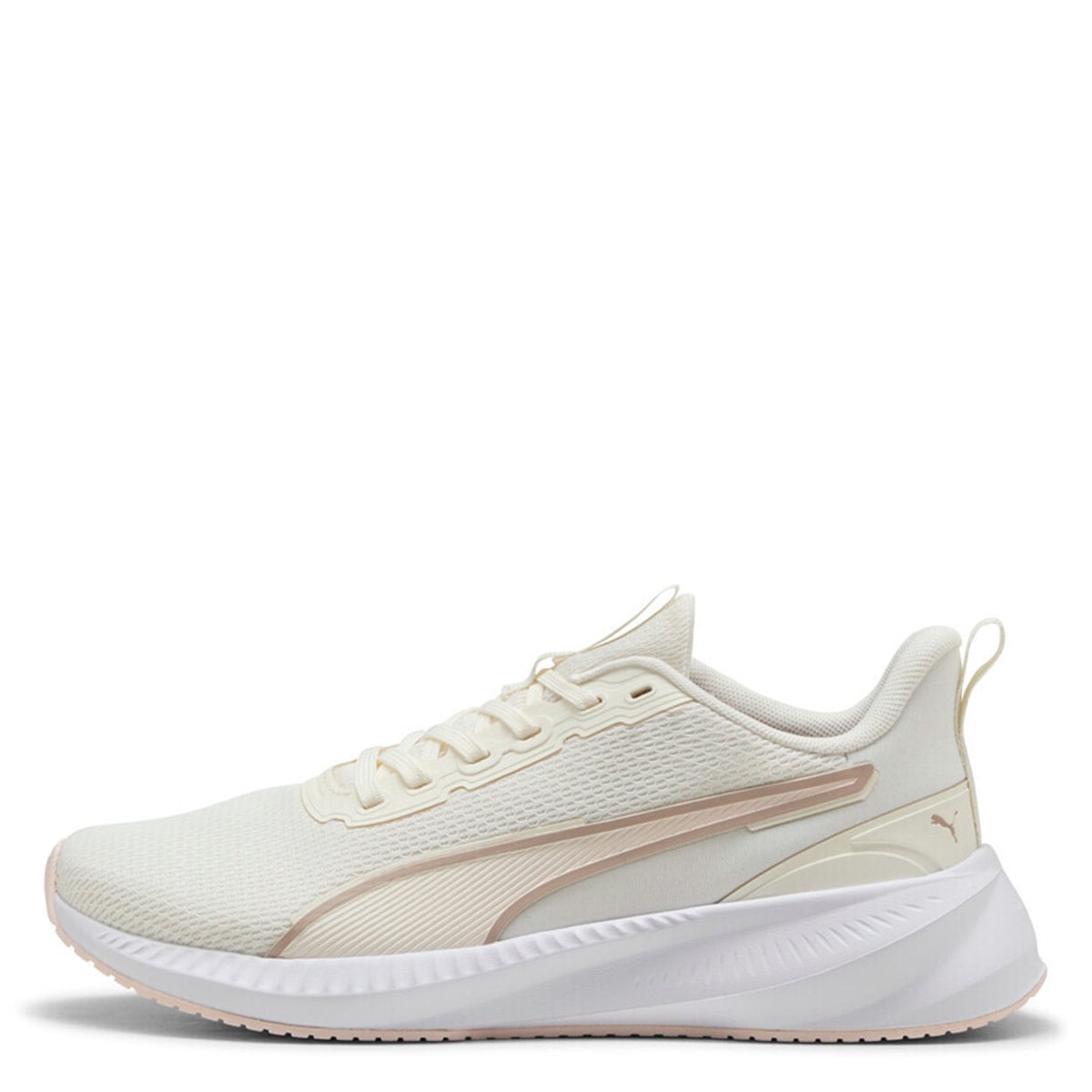 ZAPATILLAS MUJER PUMA RUNNING BLANCO FLYER LITE 3 - 1