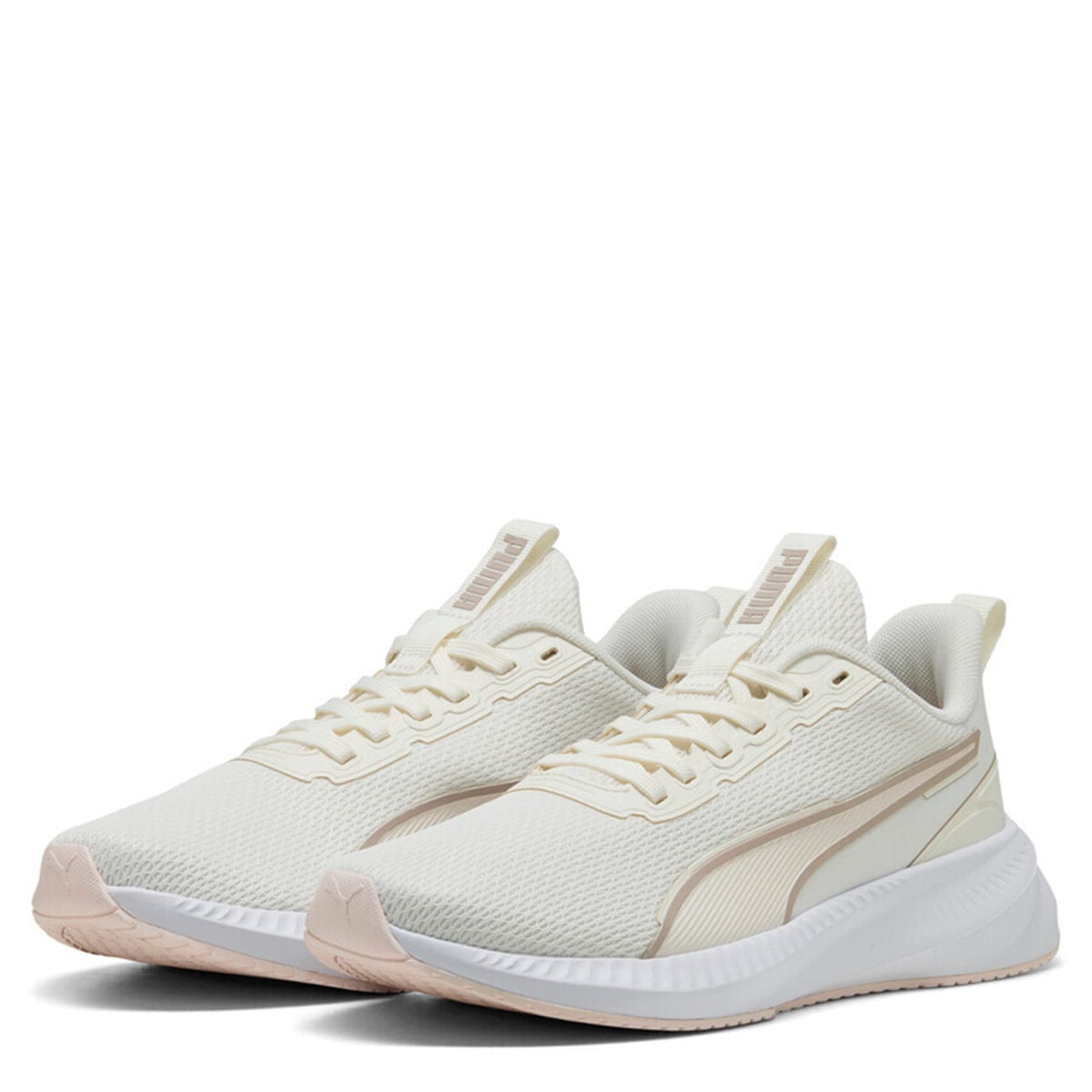 ZAPATILLAS MUJER PUMA RUNNING BLANCO FLYER LITE 3 - 2