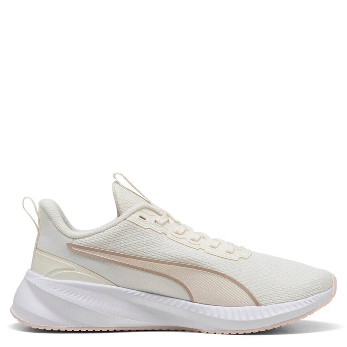 ZAPATILLAS MUJER PUMA RUNNING BLANCO FLYER LITE 3 - 3