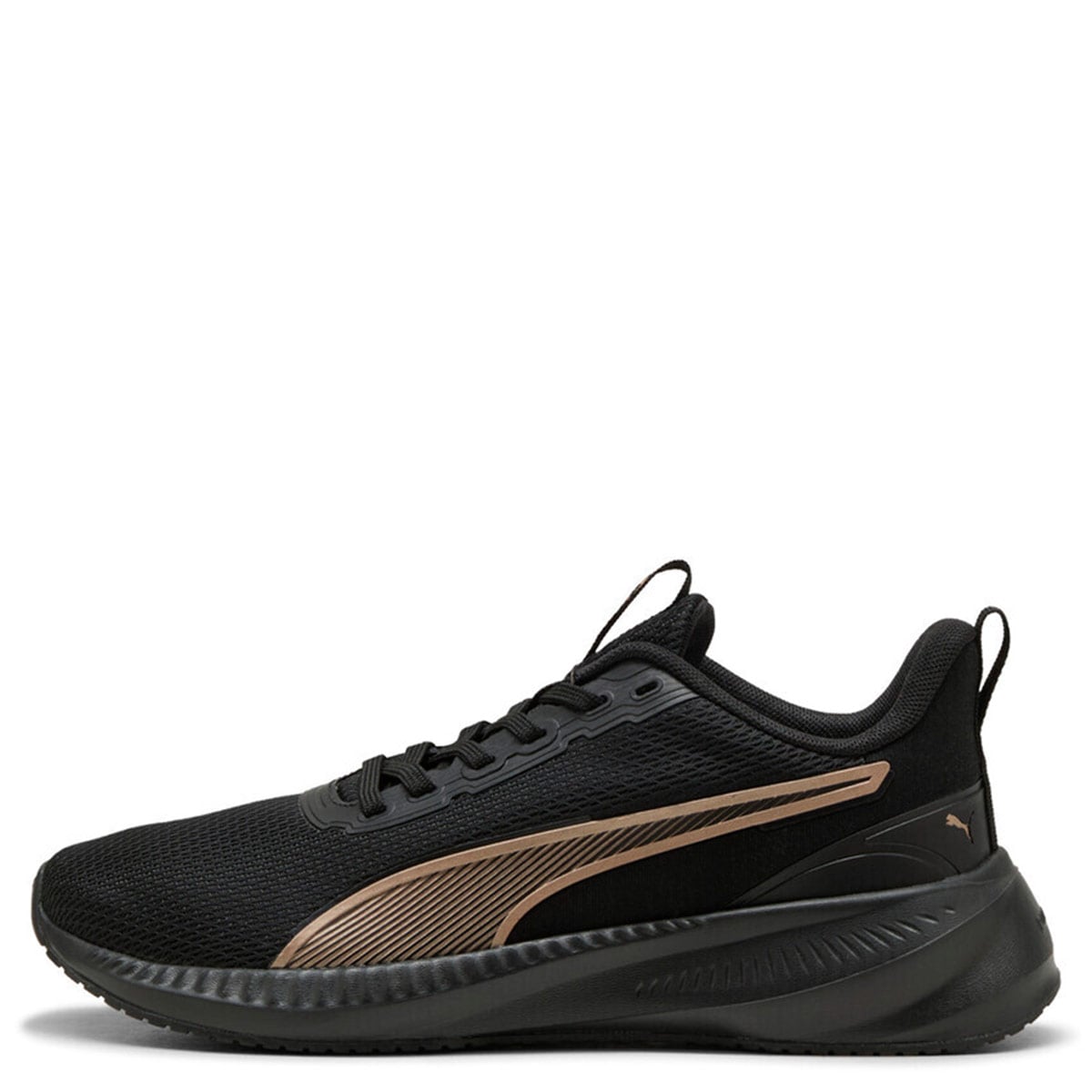 ZAPATILLAS MUJER PUMA RUNNING NEGRO FLYER LITE 3 - 1