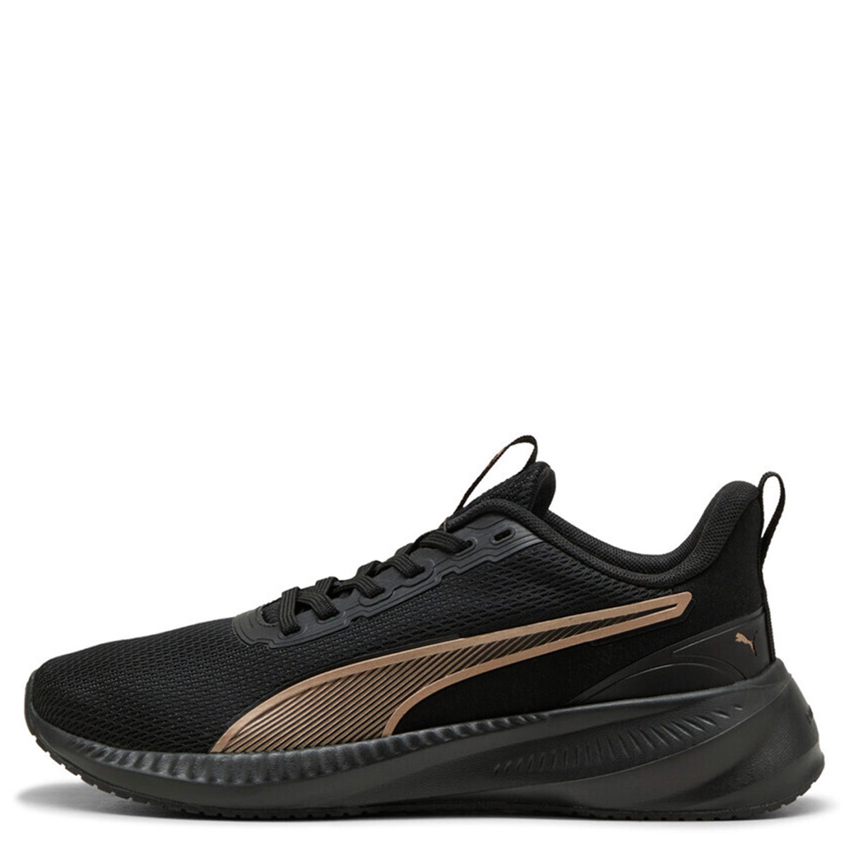 ZAPATILLAS MUJER PUMA RUNNING NEGRO FLYER LITE 3 - 1