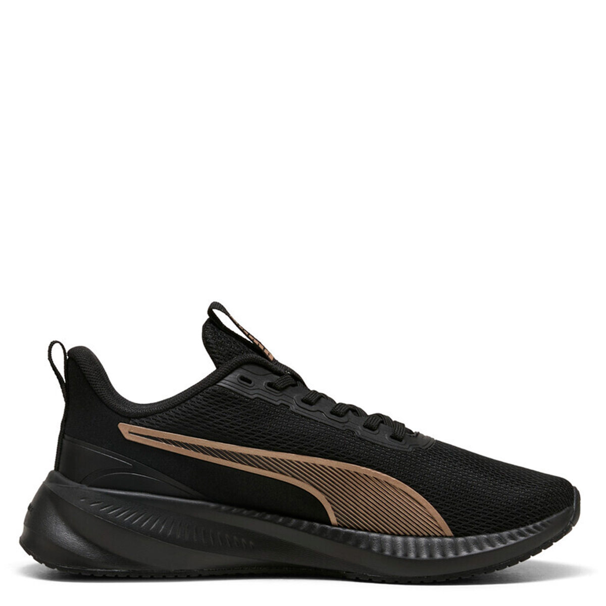 ZAPATILLAS MUJER PUMA RUNNING NEGRO FLYER LITE 3 - 3