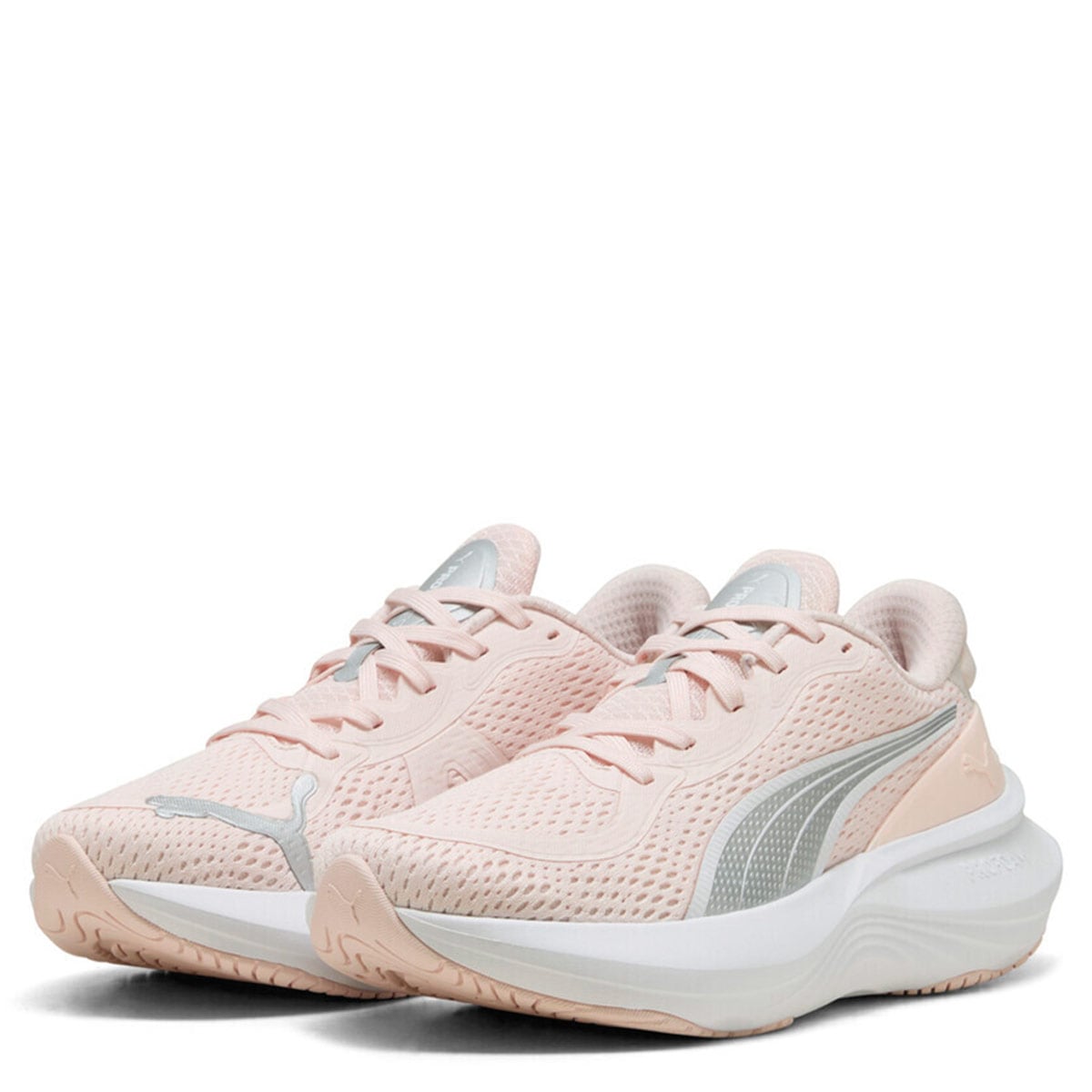 ZAPATILLAS MUJER PUMA RUNNING ROSADO SCEND PRO 2 - 2