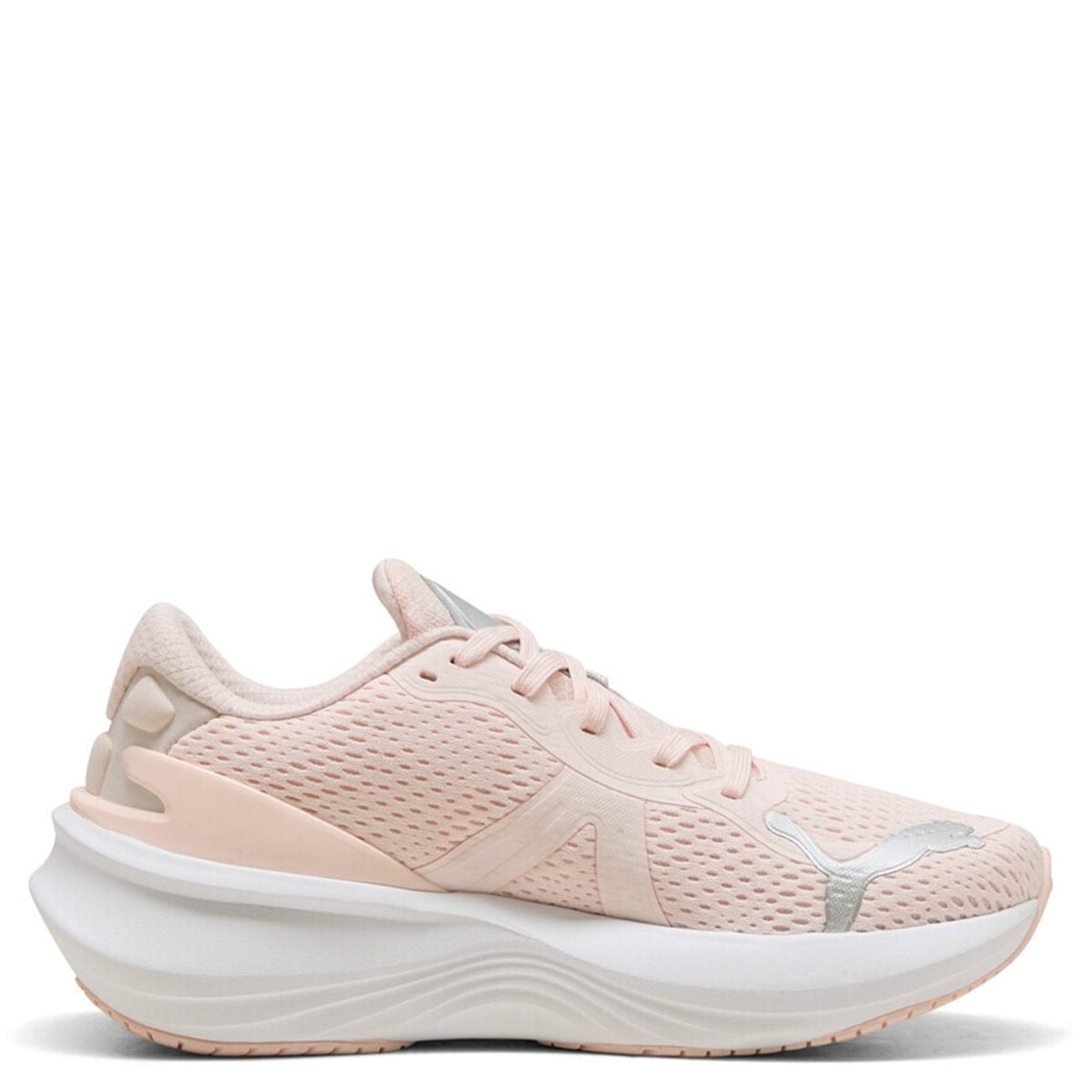 ZAPATILLAS MUJER PUMA RUNNING ROSADO SCEND PRO 2 - 3