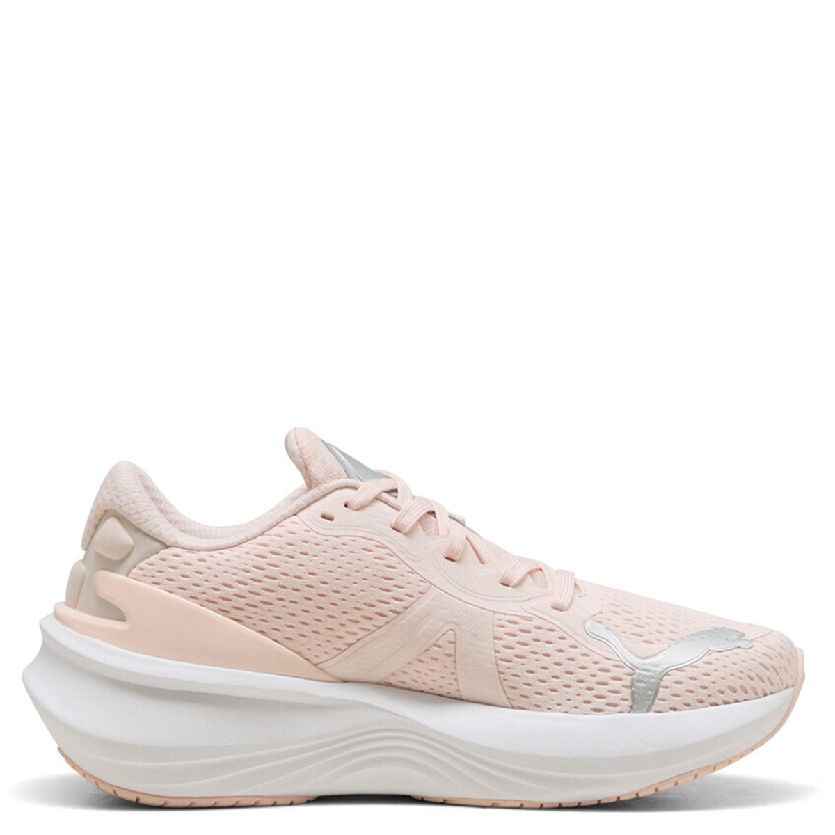 ZAPATILLAS MUJER PUMA RUNNING ROSADO SCEND PRO 2 - 3