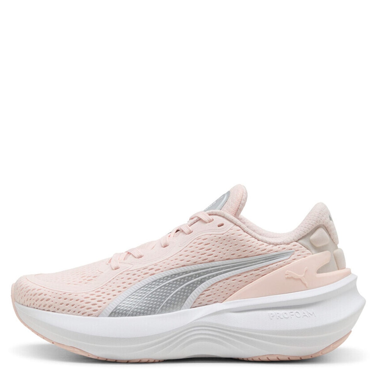 ZAPATILLAS MUJER PUMA RUNNING ROSADO SCEND PRO 2 - 1