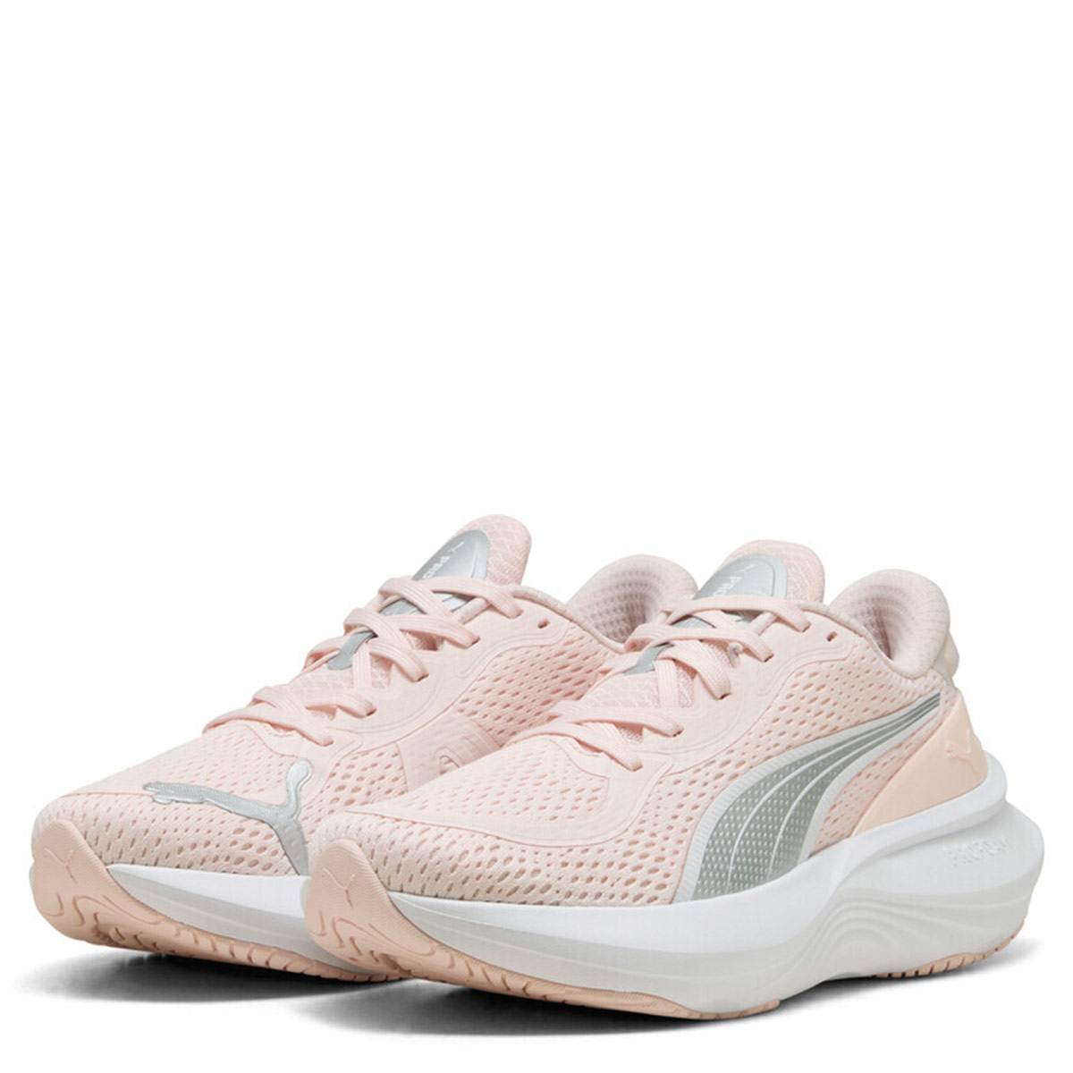ZAPATILLAS MUJER PUMA RUNNING ROSADO SCEND PRO 2 - 2