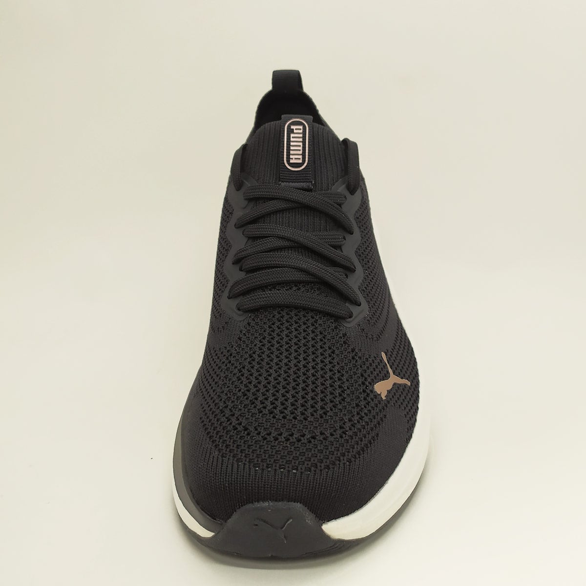 ZAPATILLAS MUJER PUMA RUNNING NEGRO SKYROCKET LITE 2 ENGINEERED - 2