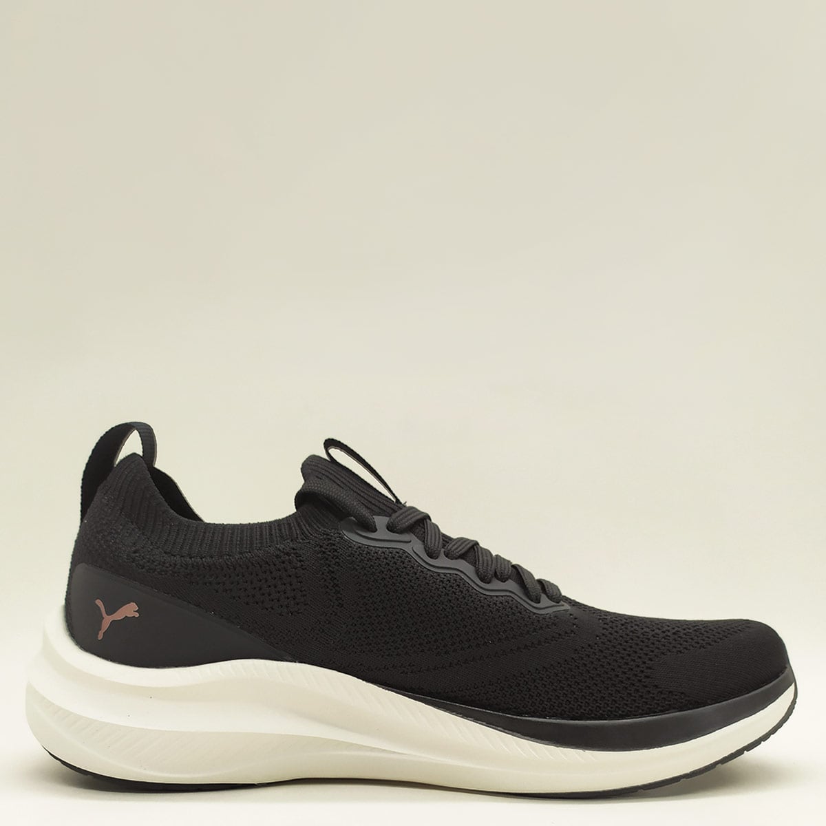 ZAPATILLAS MUJER PUMA RUNNING NEGRO SKYROCKET LITE 2 ENGINEERED - 1