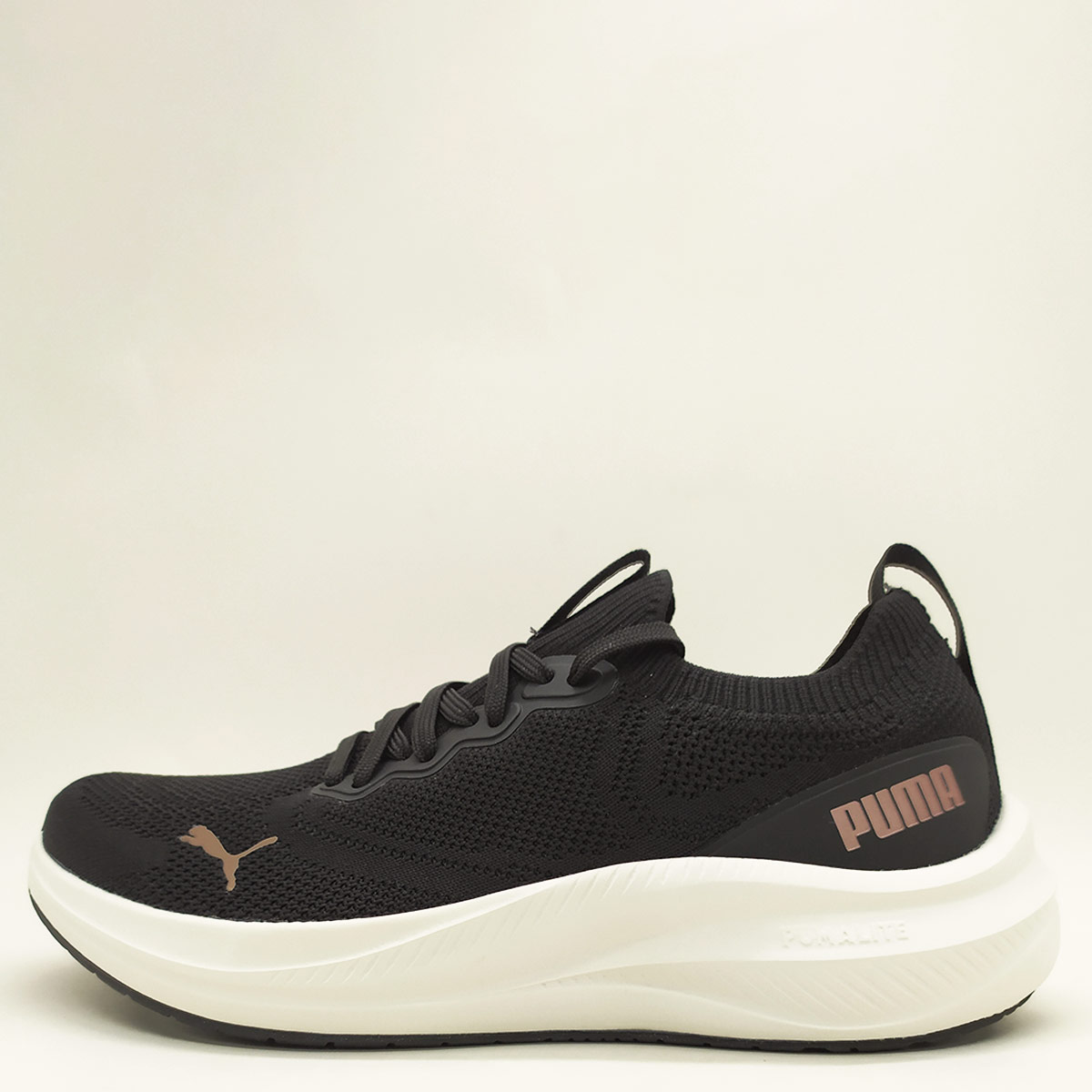 ZAPATILLAS MUJER PUMA RUNNING NEGRO SKYROCKET LITE 2 ENGINEERED - 3