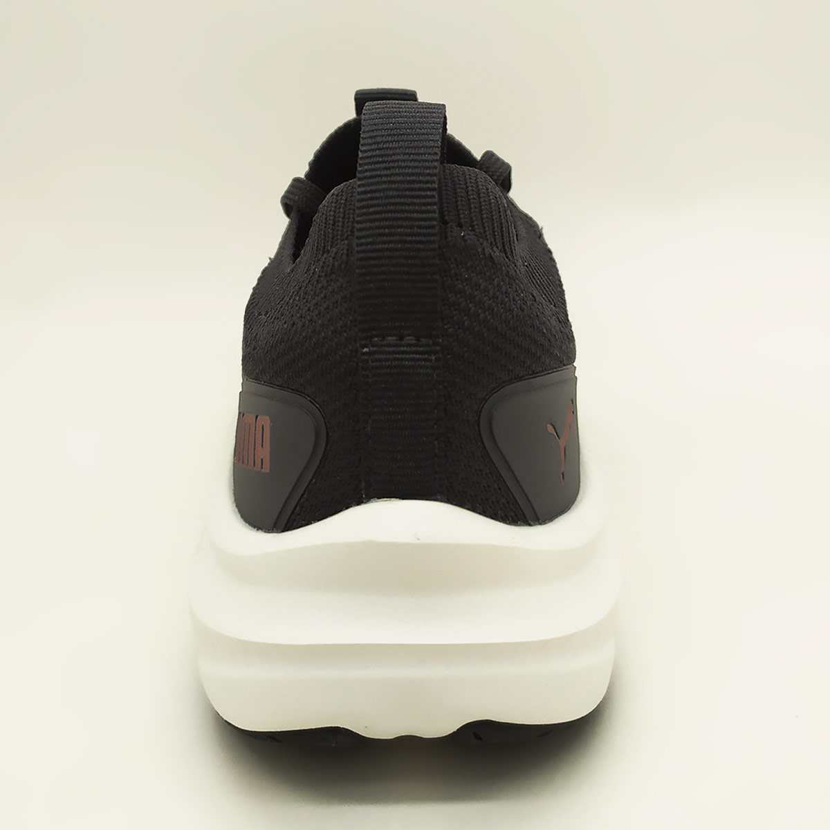 ZAPATILLAS MUJER PUMA RUNNING NEGRO SKYROCKET LITE 2 ENGINEERED - 4