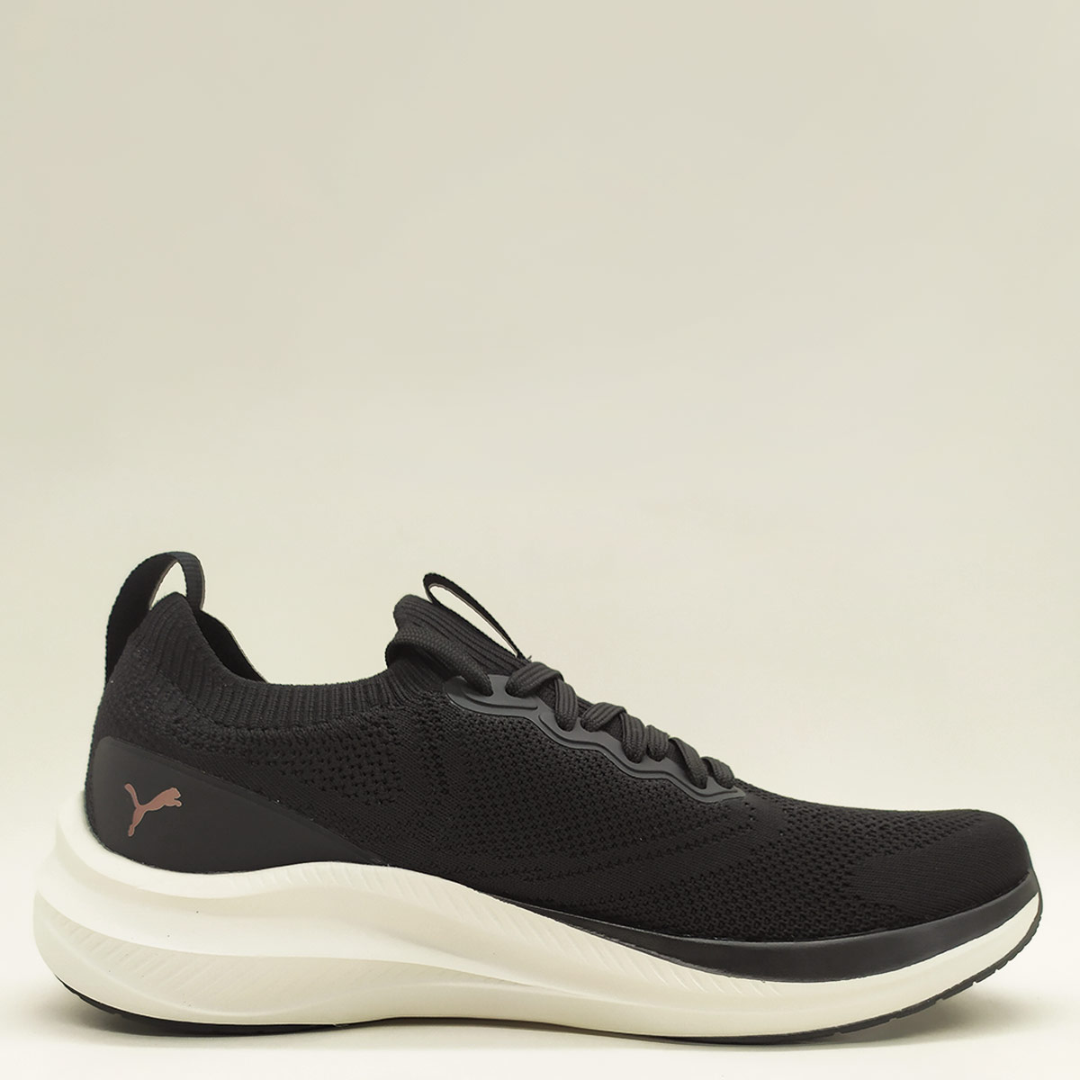 ZAPATILLAS MUJER PUMA RUNNING NEGRO SKYROCKET LITE 2 ENGINEERED - 1
