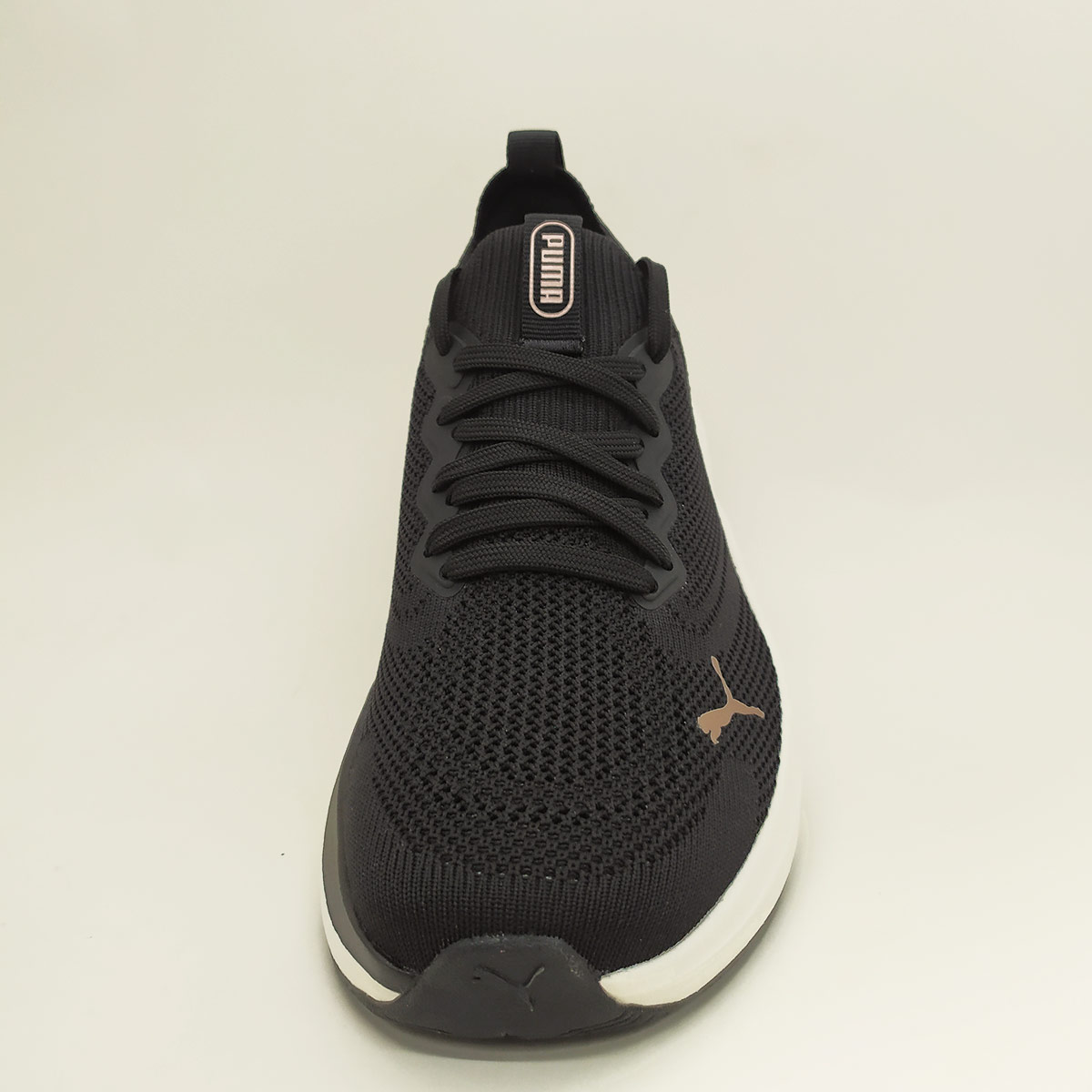 ZAPATILLAS MUJER PUMA RUNNING NEGRO SKYROCKET LITE 2 ENGINEERED - 2