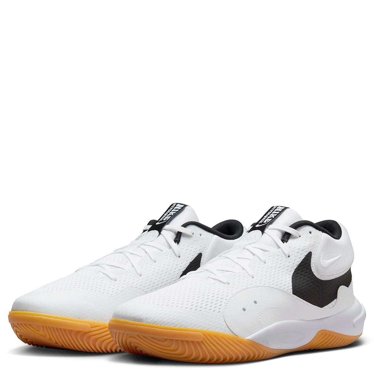 ZAPATILLAS UNISEX NIKE VOLEY BLANCO HYPERQUIC - 2