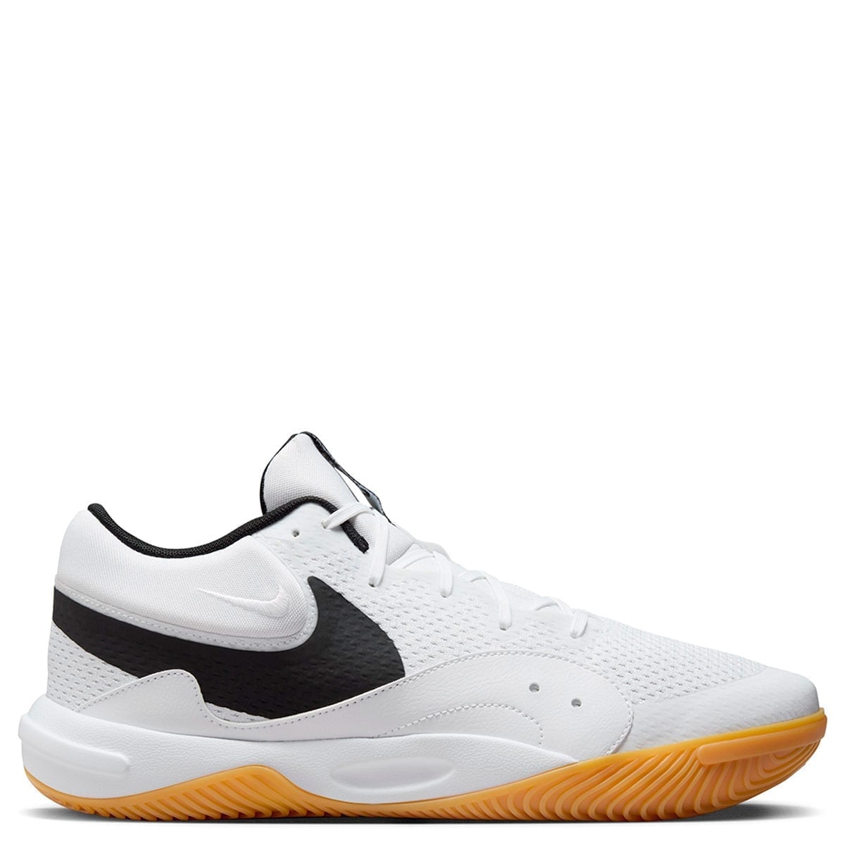 ZAPATILLAS UNISEX NIKE VOLEY BLANCO HYPERQUIC - 1
