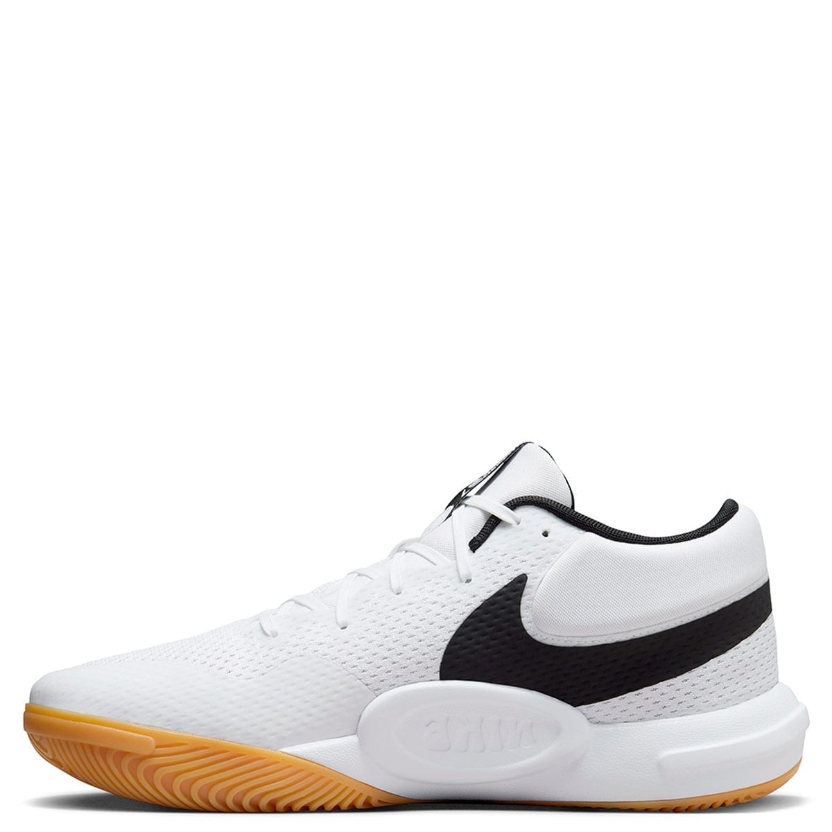 ZAPATILLAS UNISEX NIKE VOLEY BLANCO HYPERQUIC - 3