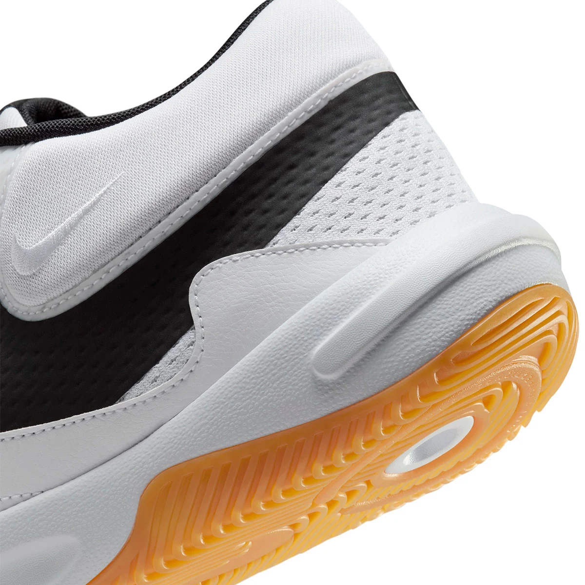 ZAPATILLAS UNISEX NIKE VOLEY BLANCO HYPERQUIC - 6