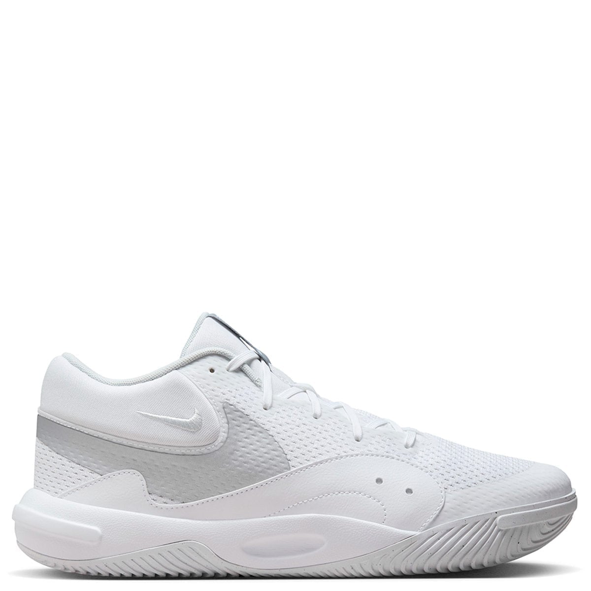 ZAPATILLAS UNISEX NIKE VOLEY BLANCO HYPERQUIC - 1