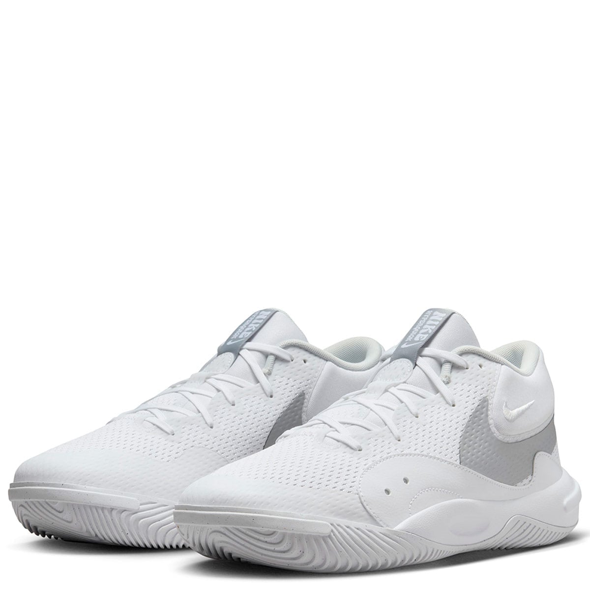 ZAPATILLAS UNISEX NIKE VOLEY BLANCO HYPERQUIC - 2