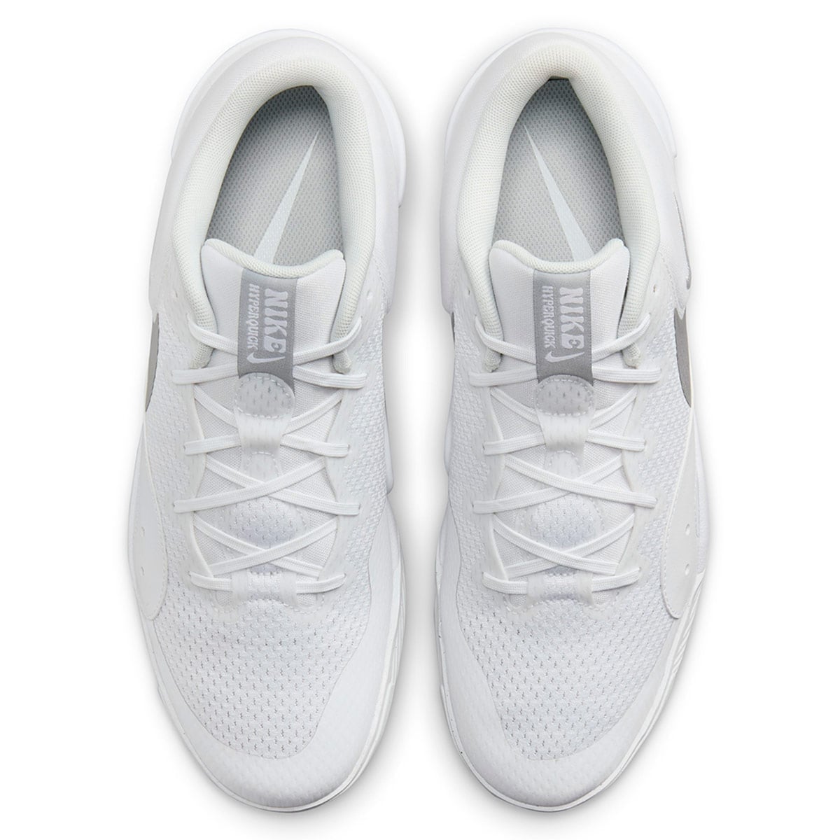 ZAPATILLAS UNISEX NIKE VOLEY BLANCO HYPERQUIC - 3