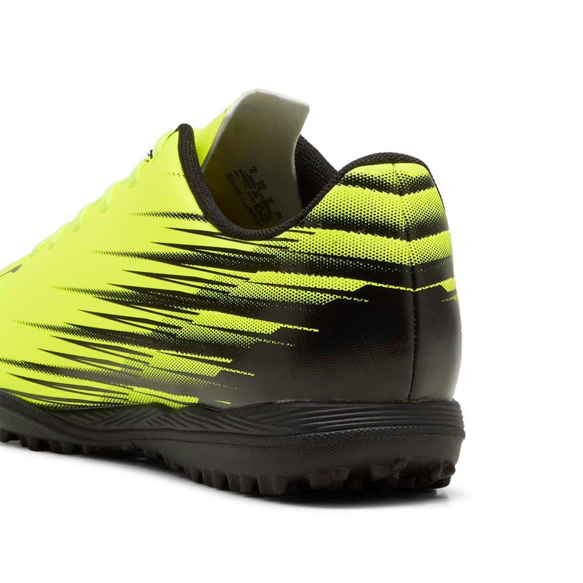ZAPATILLAS HOMBRE PUMA FÚTBOL PASTO SINTÉTICO AMARILLO ATTACANTO II TT - 2