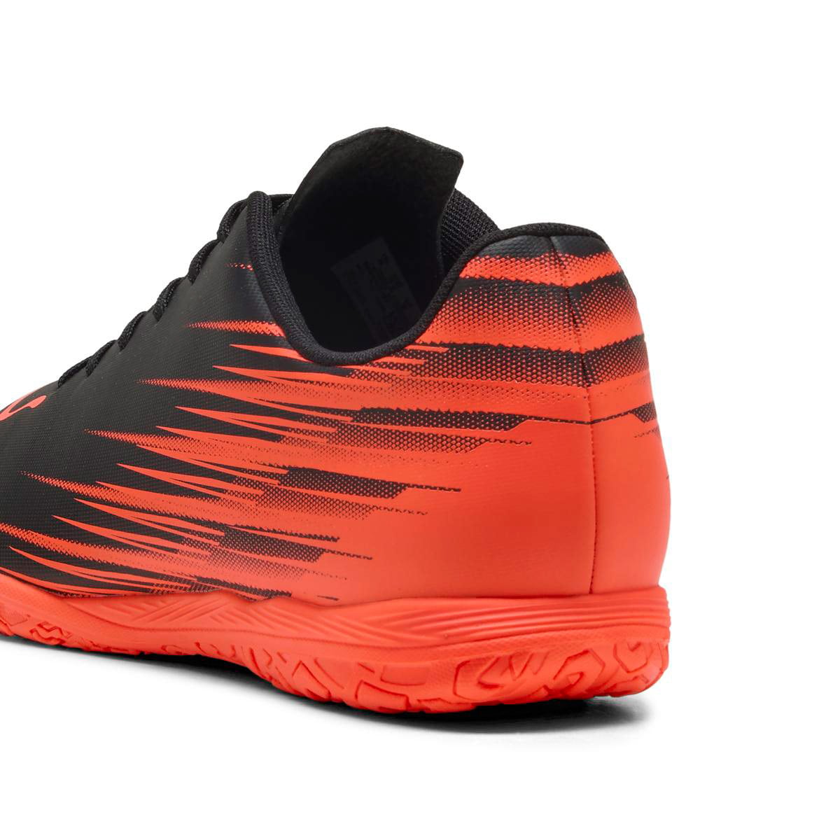 ZAPATILLAS HOMBRE PUMA FÚTBOL INDOOR NEGRO ATTACANTO II TT - 2