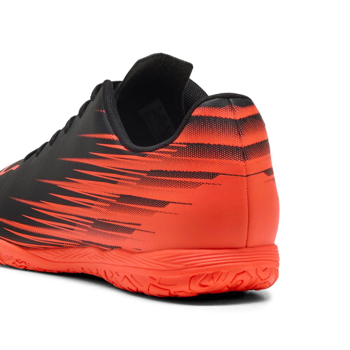 ZAPATILLAS HOMBRE PUMA FÚTBOL INDOOR NEGRO ATTACANTO II TT - 2