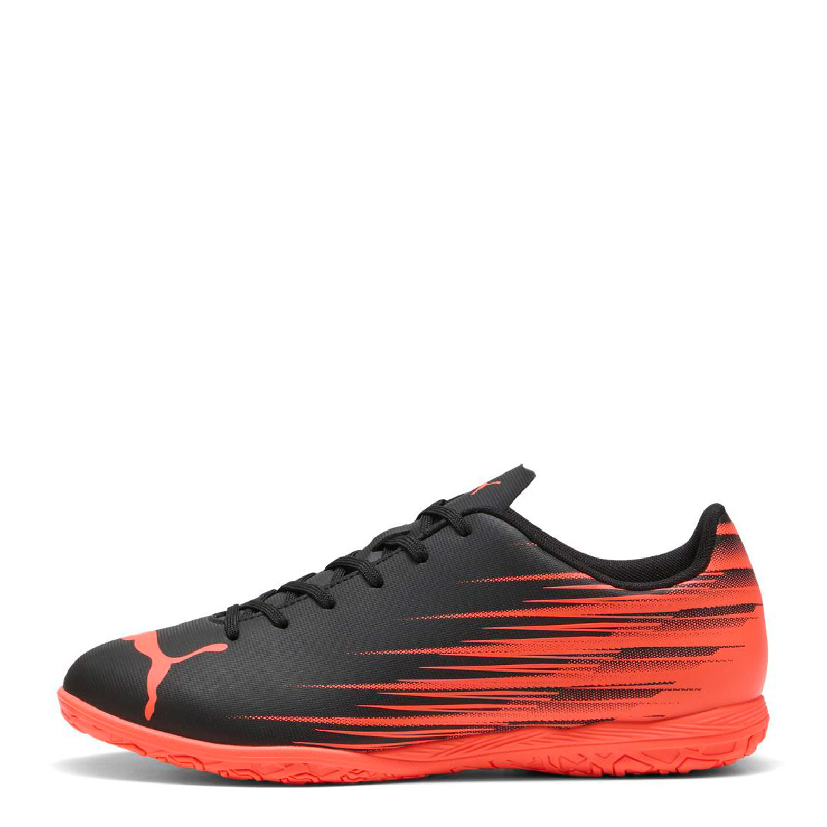 ZAPATILLAS HOMBRE PUMA FÚTBOL INDOOR NEGRO ATTACANTO II TT - 3
